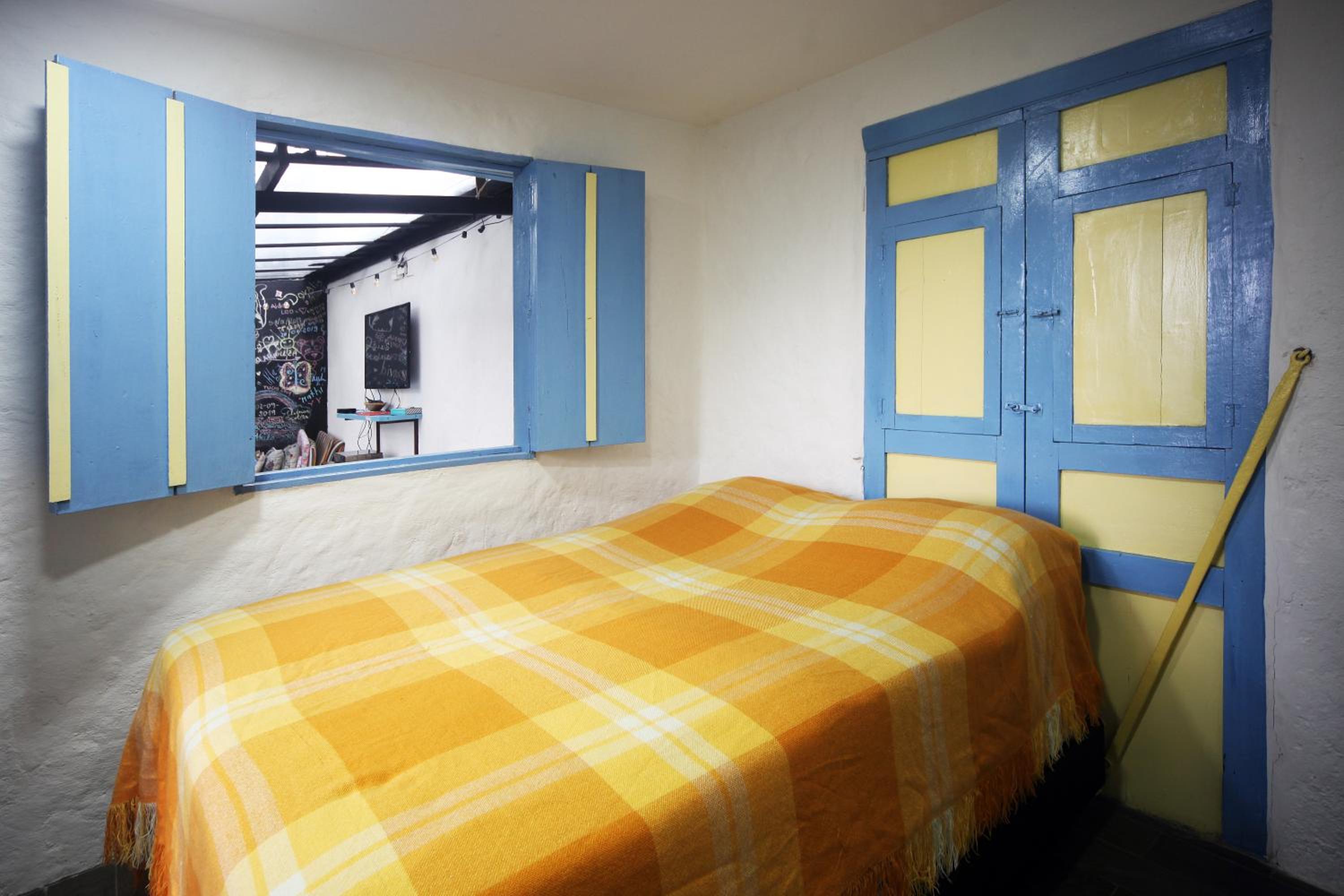 Casa La Maria Salento, 3 HABITACIONES