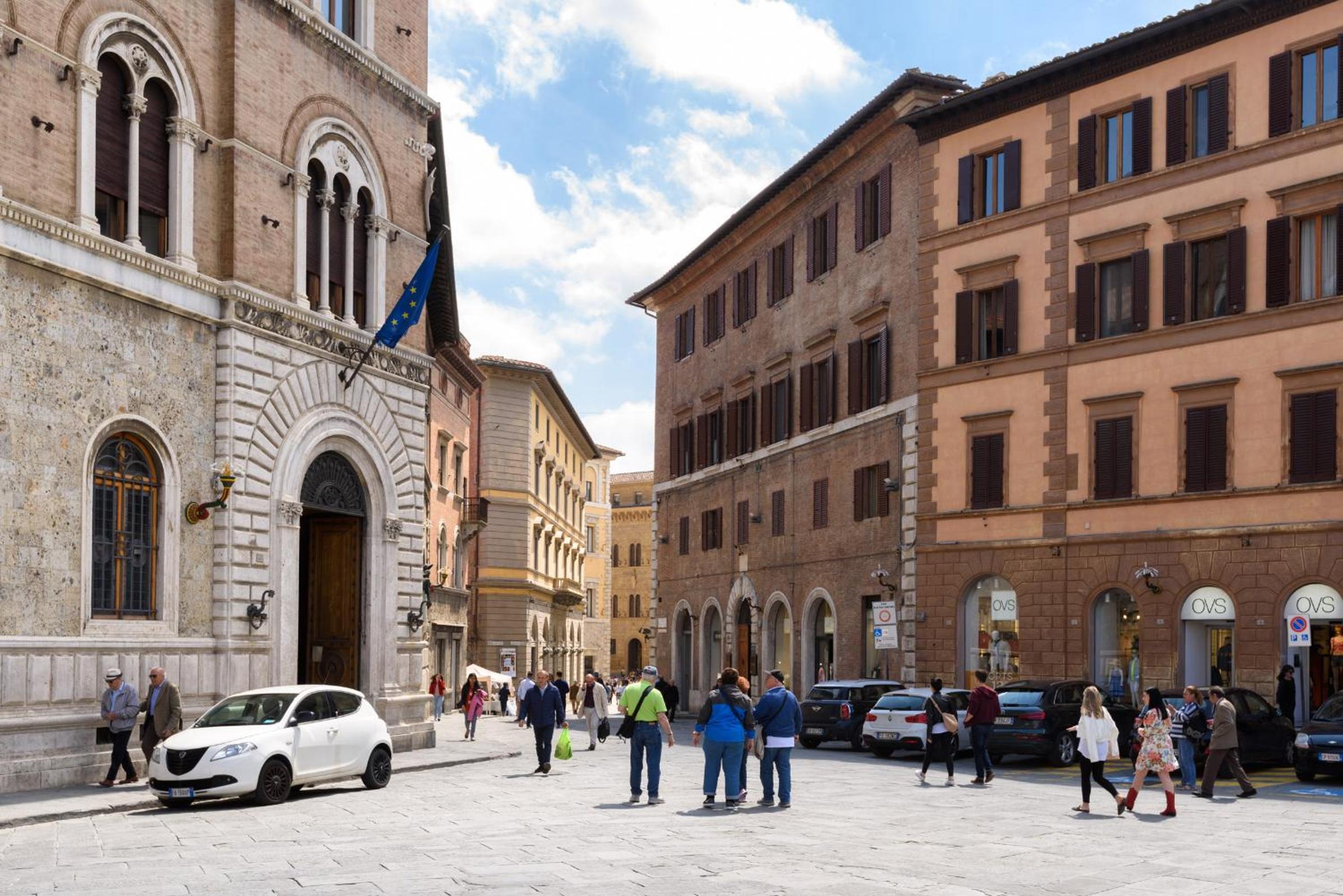 Domus Nannini SPA - L' Arco di Matteotti photo 5