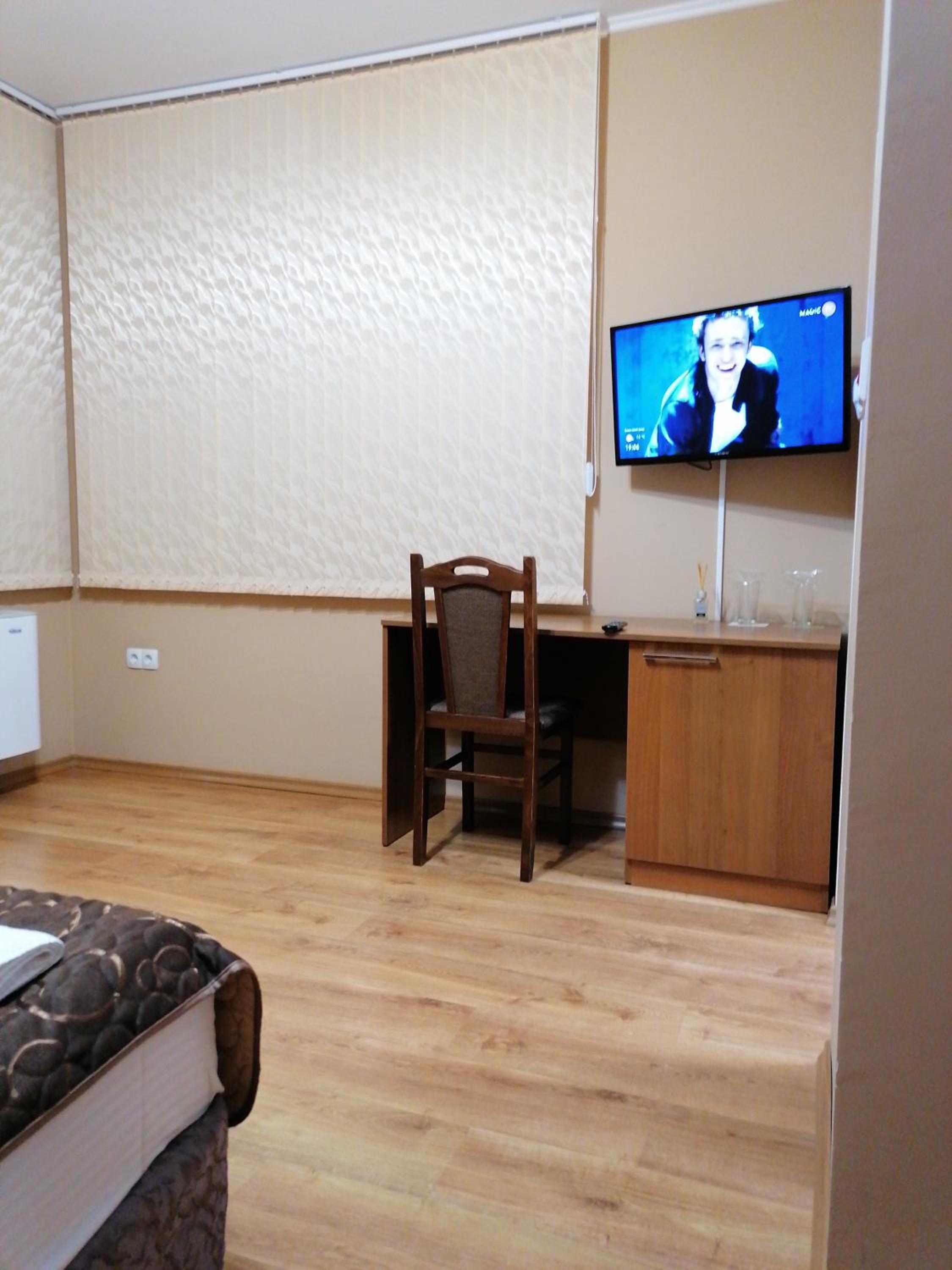 Villa Ros Guest House