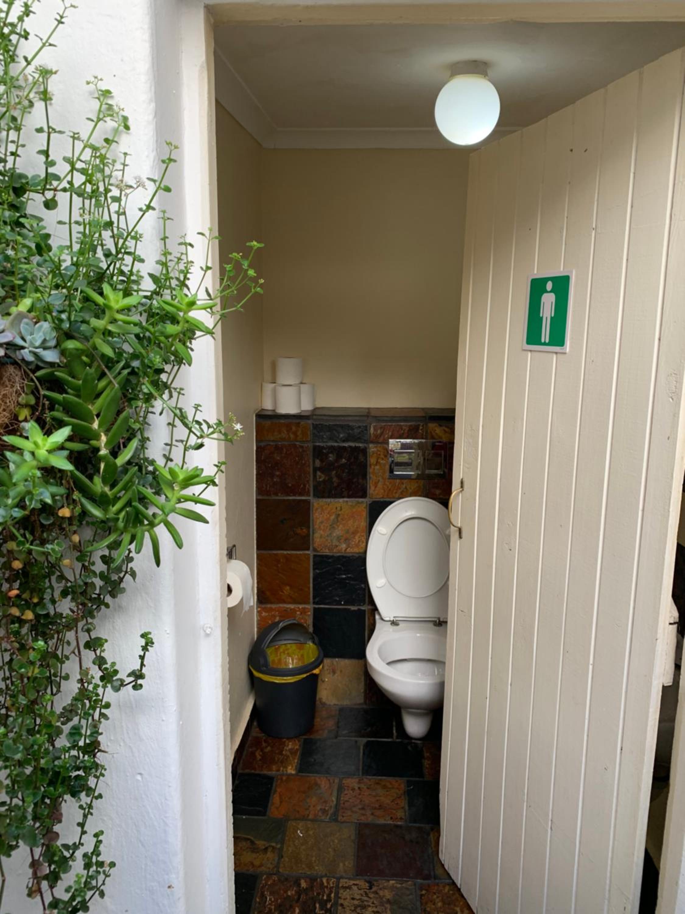 Urban Hive Backpackers