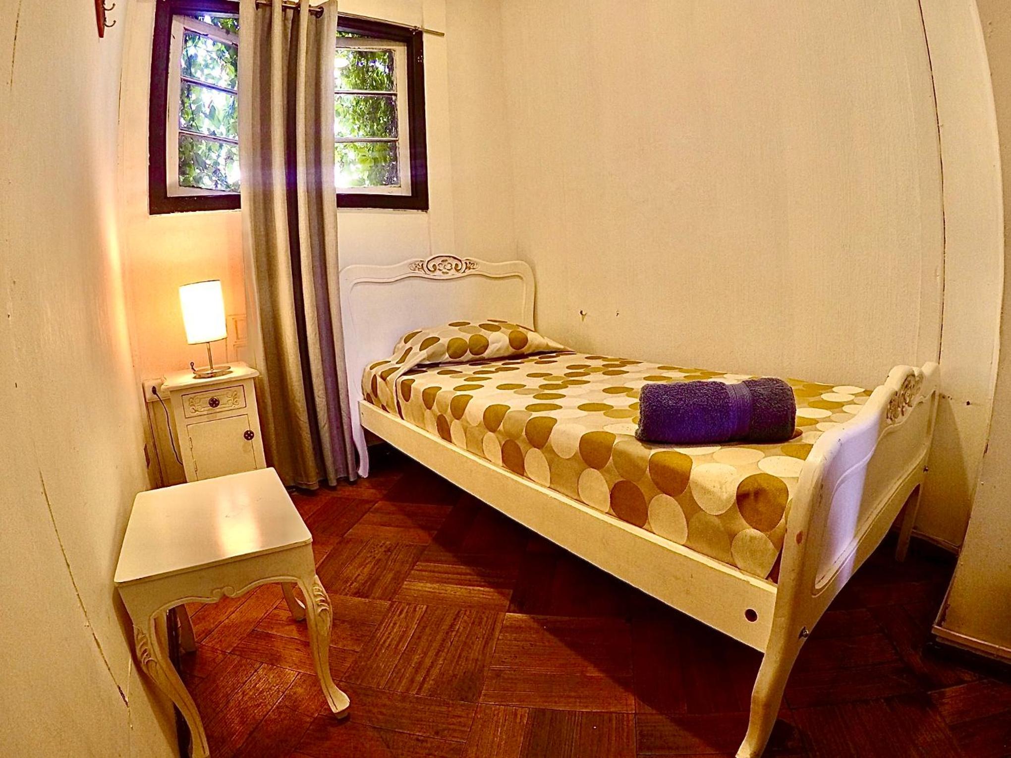 Hostal Providencia