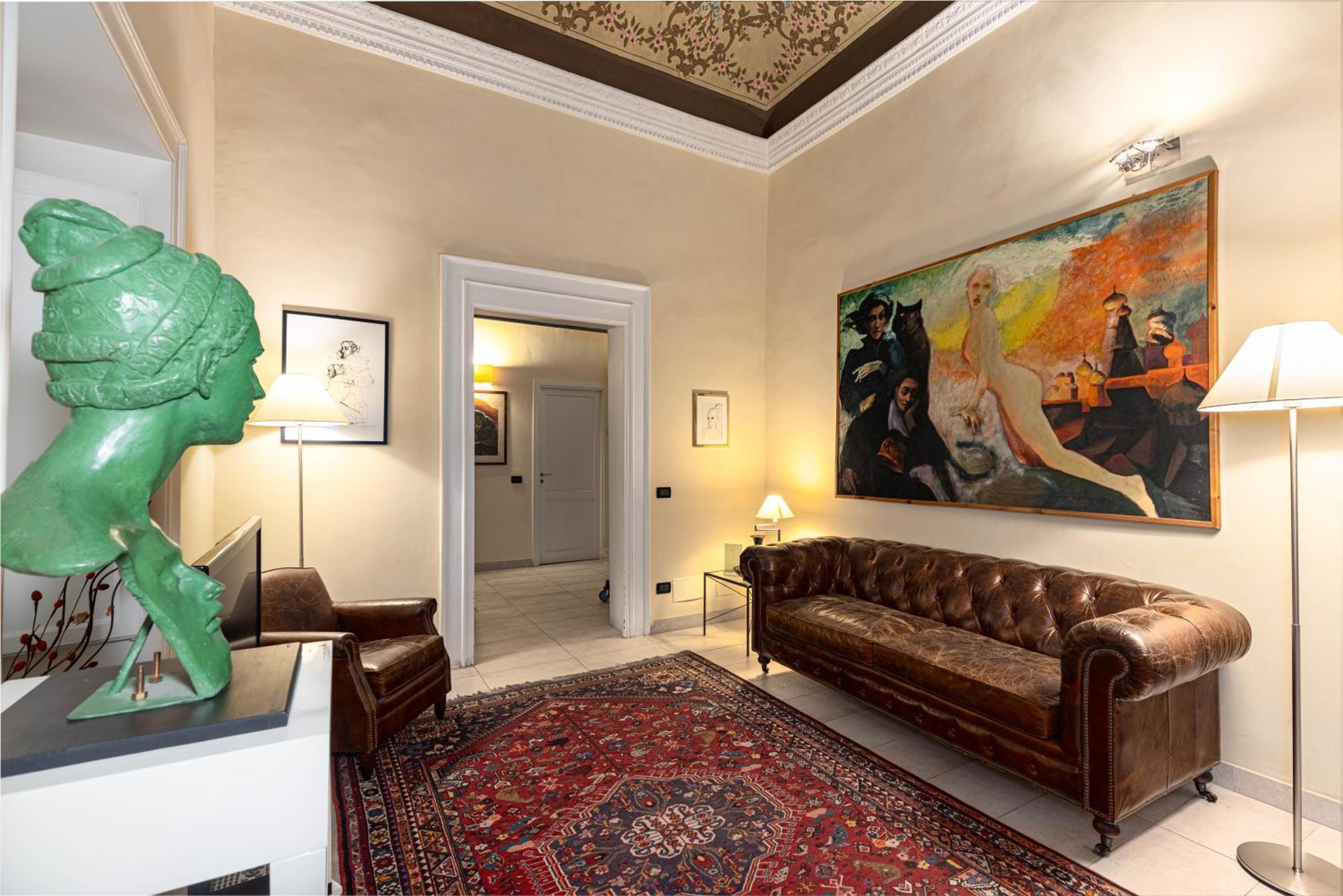 Palazzo Sant'Agostino 照片第 54 張,共 101 張