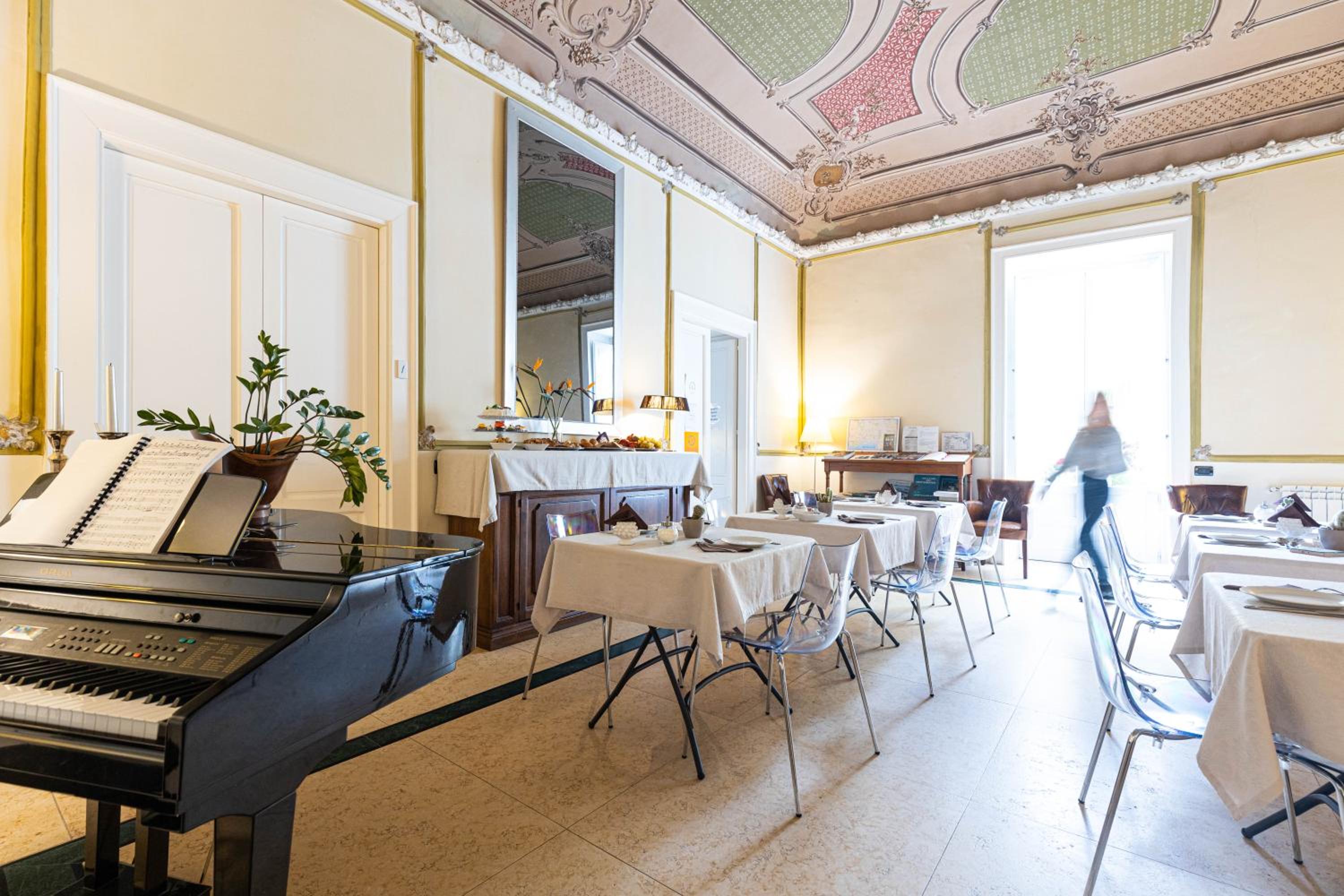 Palazzo Sant'Agostino 照片第 46 張,共 101 張