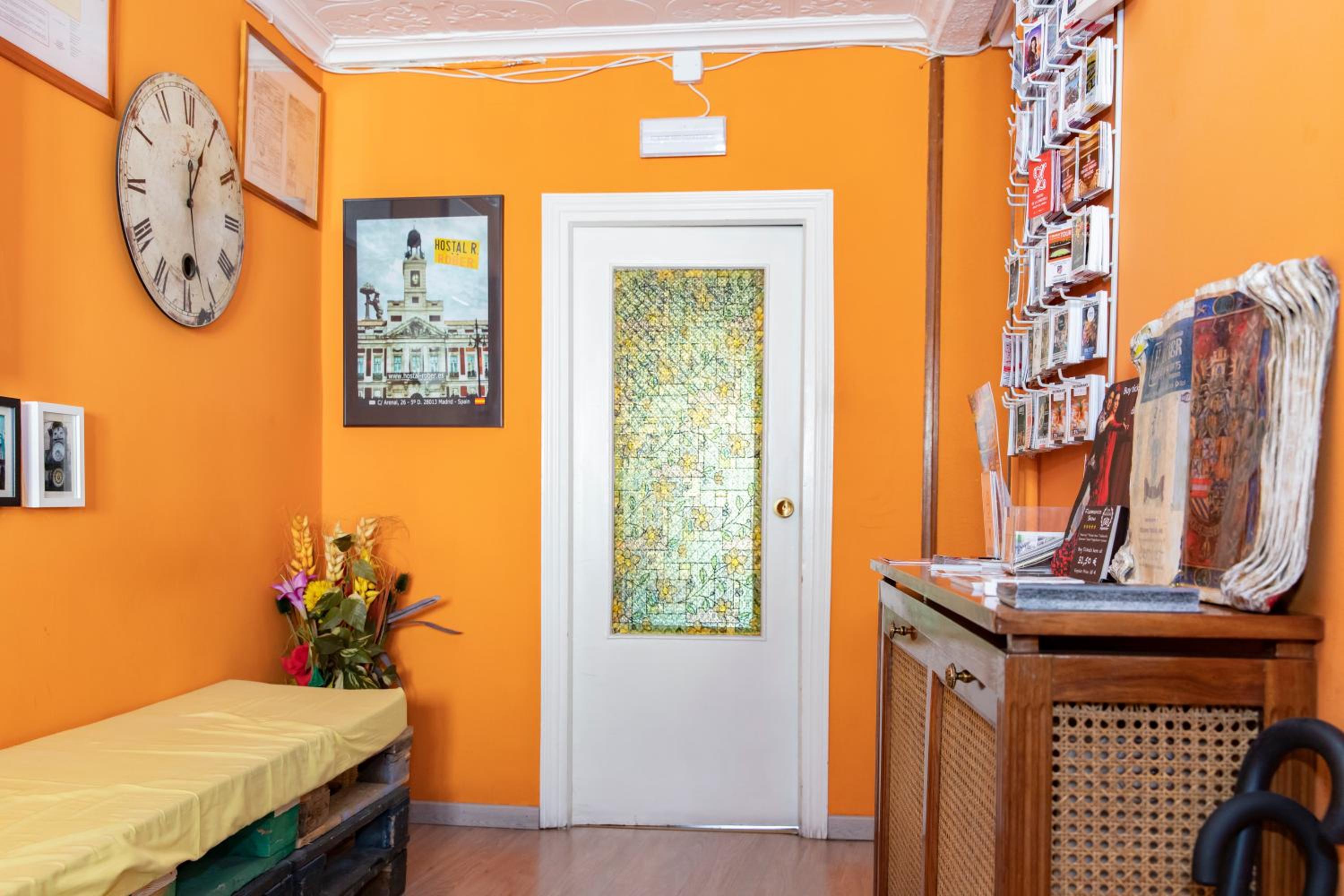 Hostal Rober