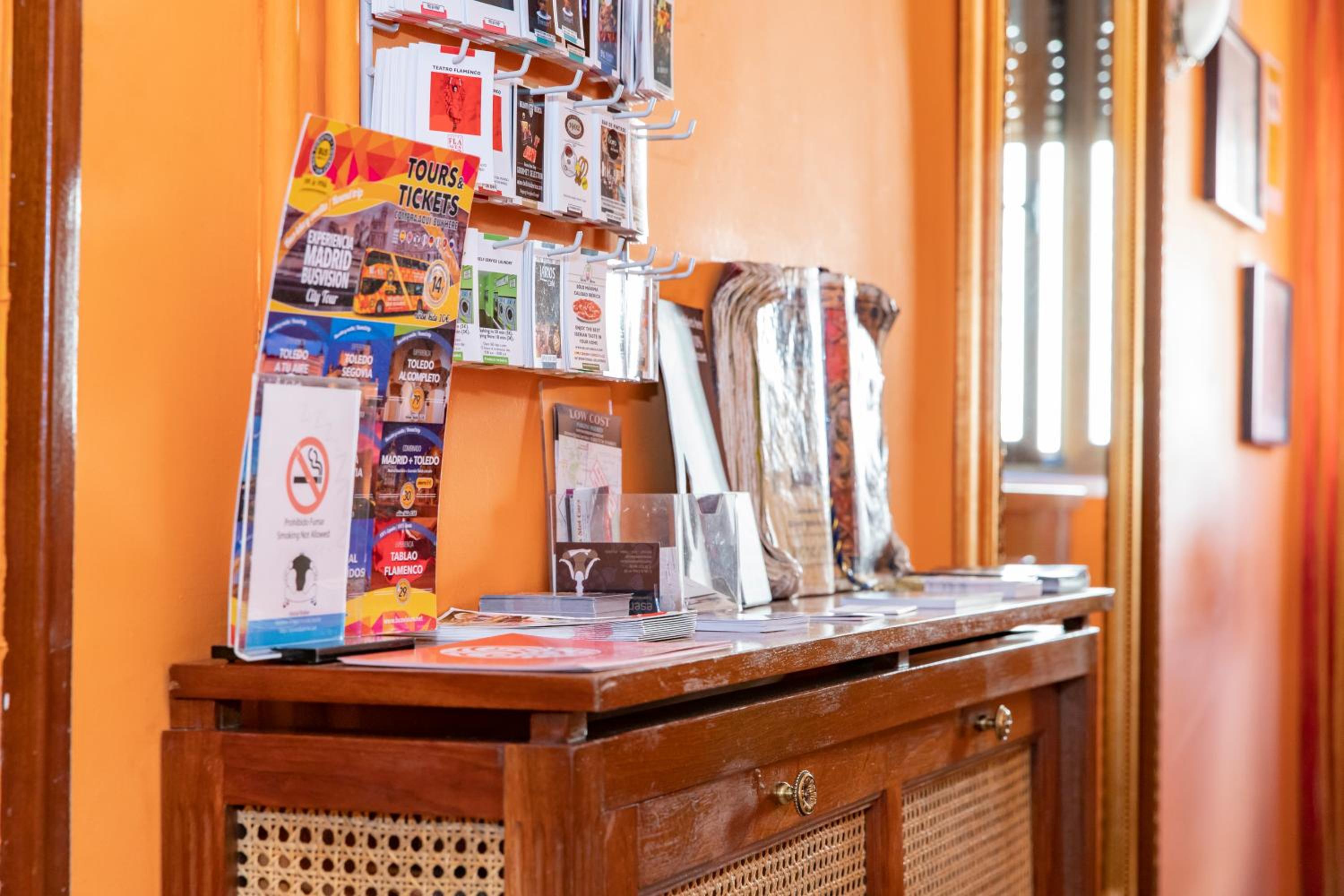 Hostal Rober