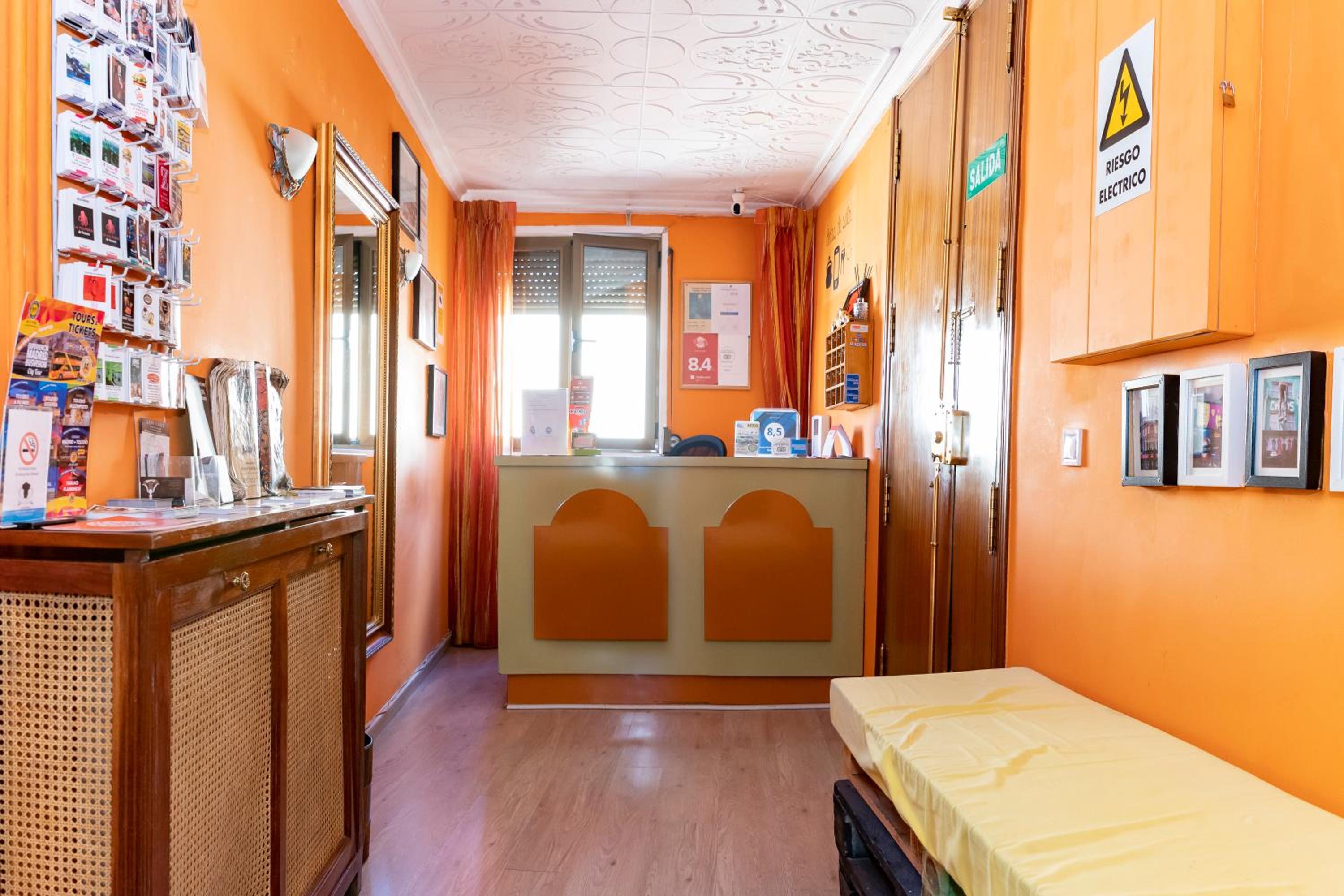Hostal Rober