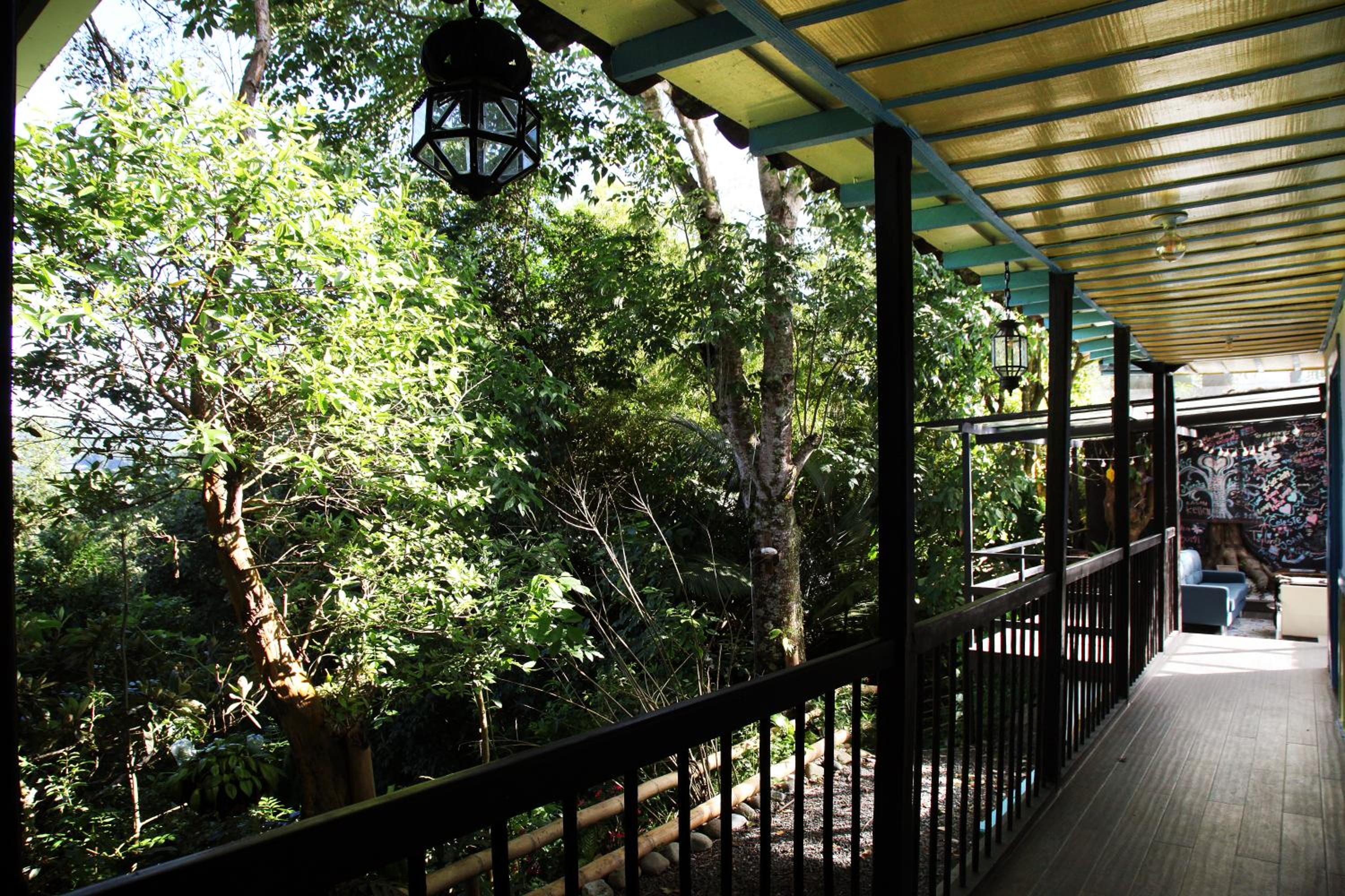 Casa La Maria Salento, 3 HABITACIONES