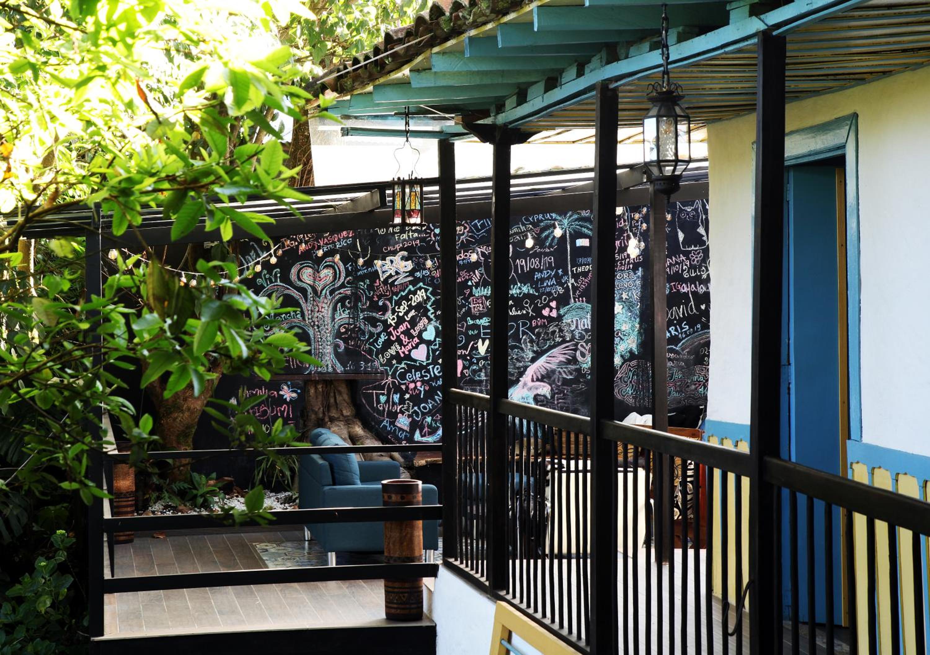 Casa La Maria Salento, 3 HABITACIONES