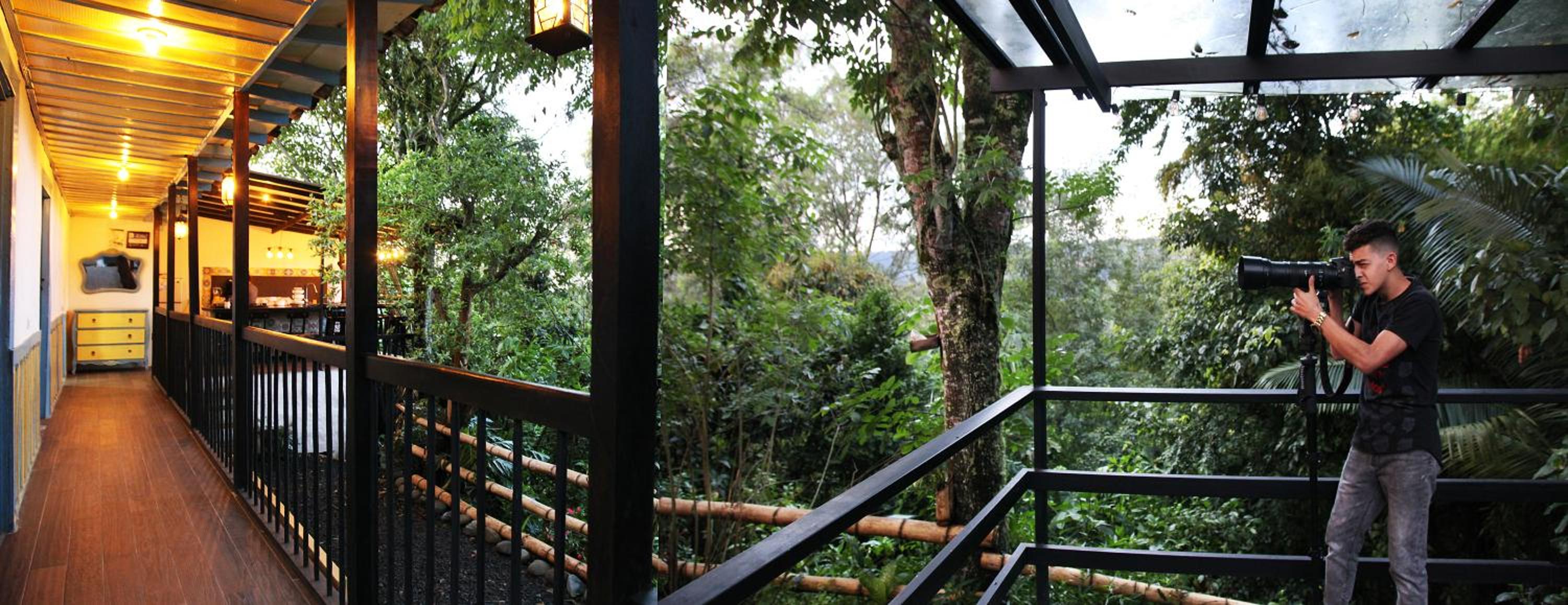 Casa La Maria Salento, 3 HABITACIONES