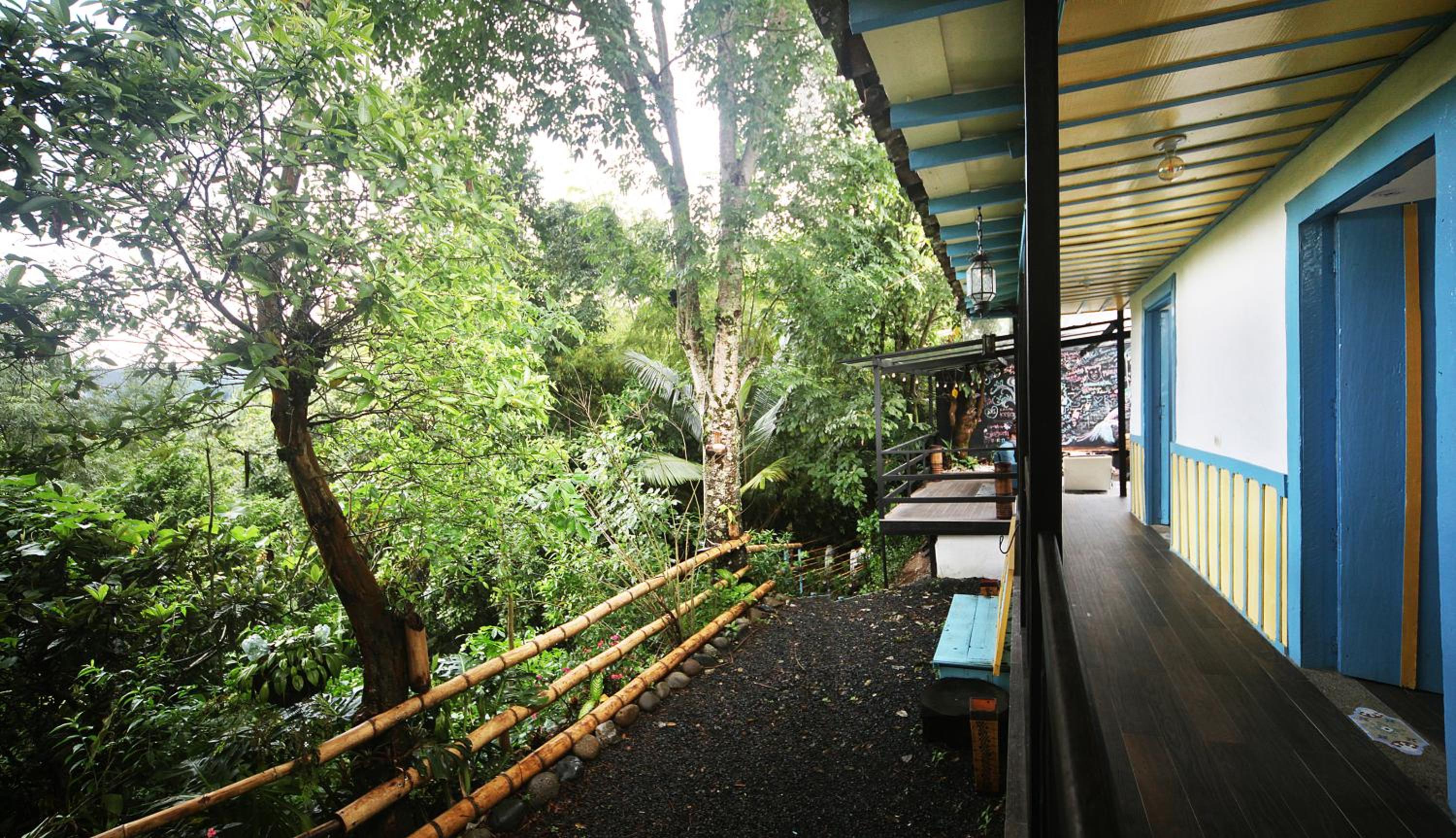 Casa La Maria Salento, 3 HABITACIONES