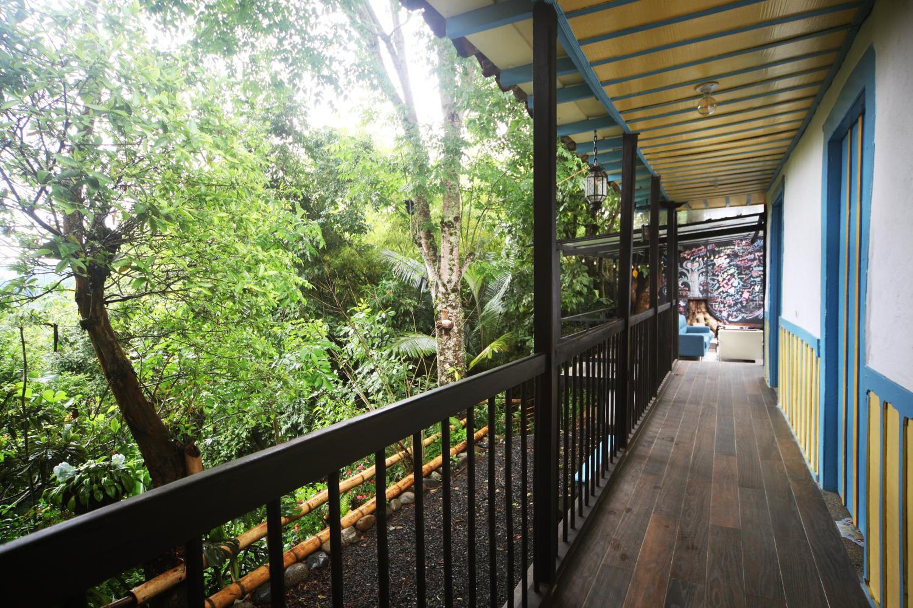 Casa La Maria Salento, 3 HABITACIONES