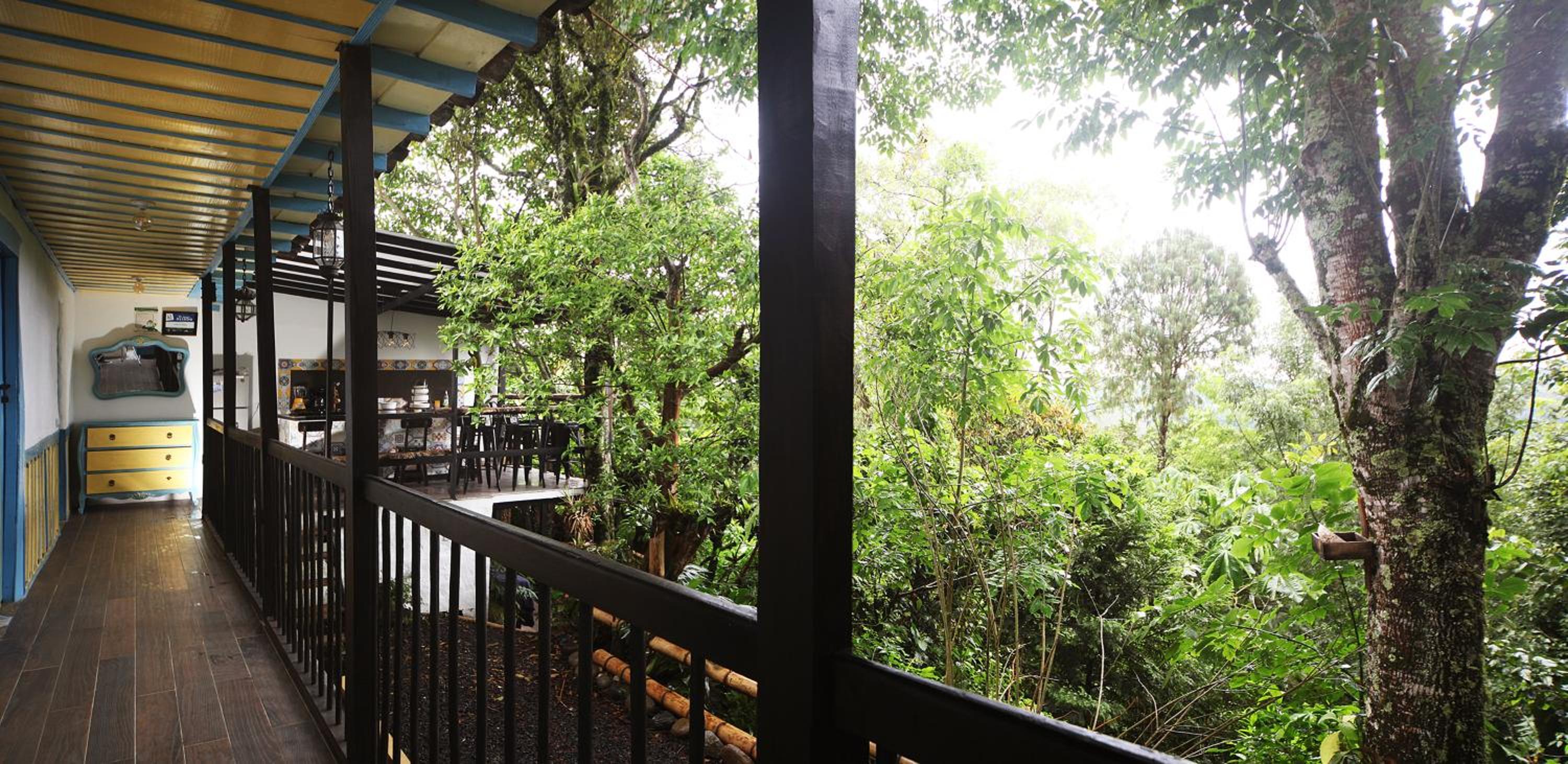 Casa La Maria Salento, 3 HABITACIONES