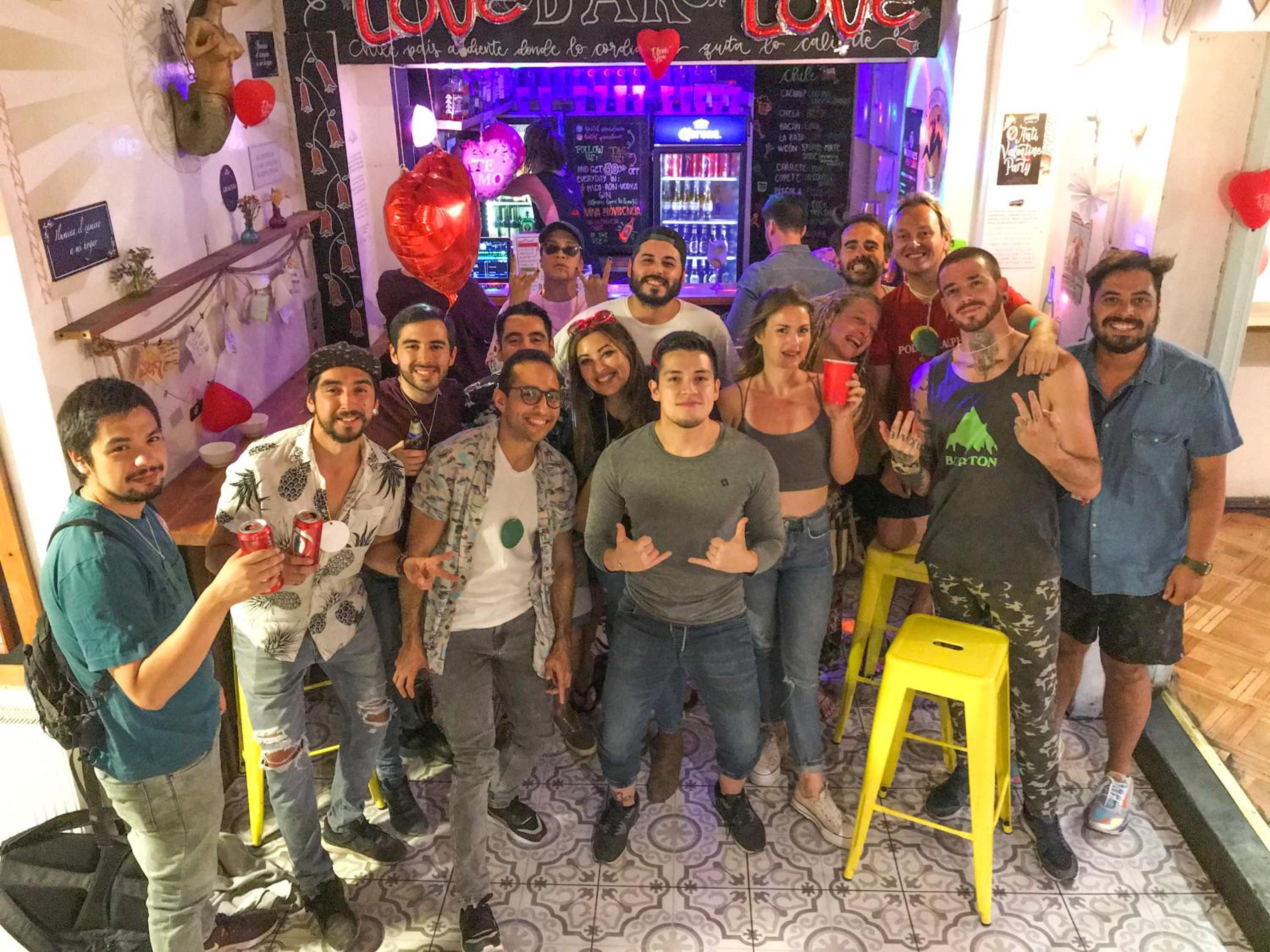 Hostal Providencia