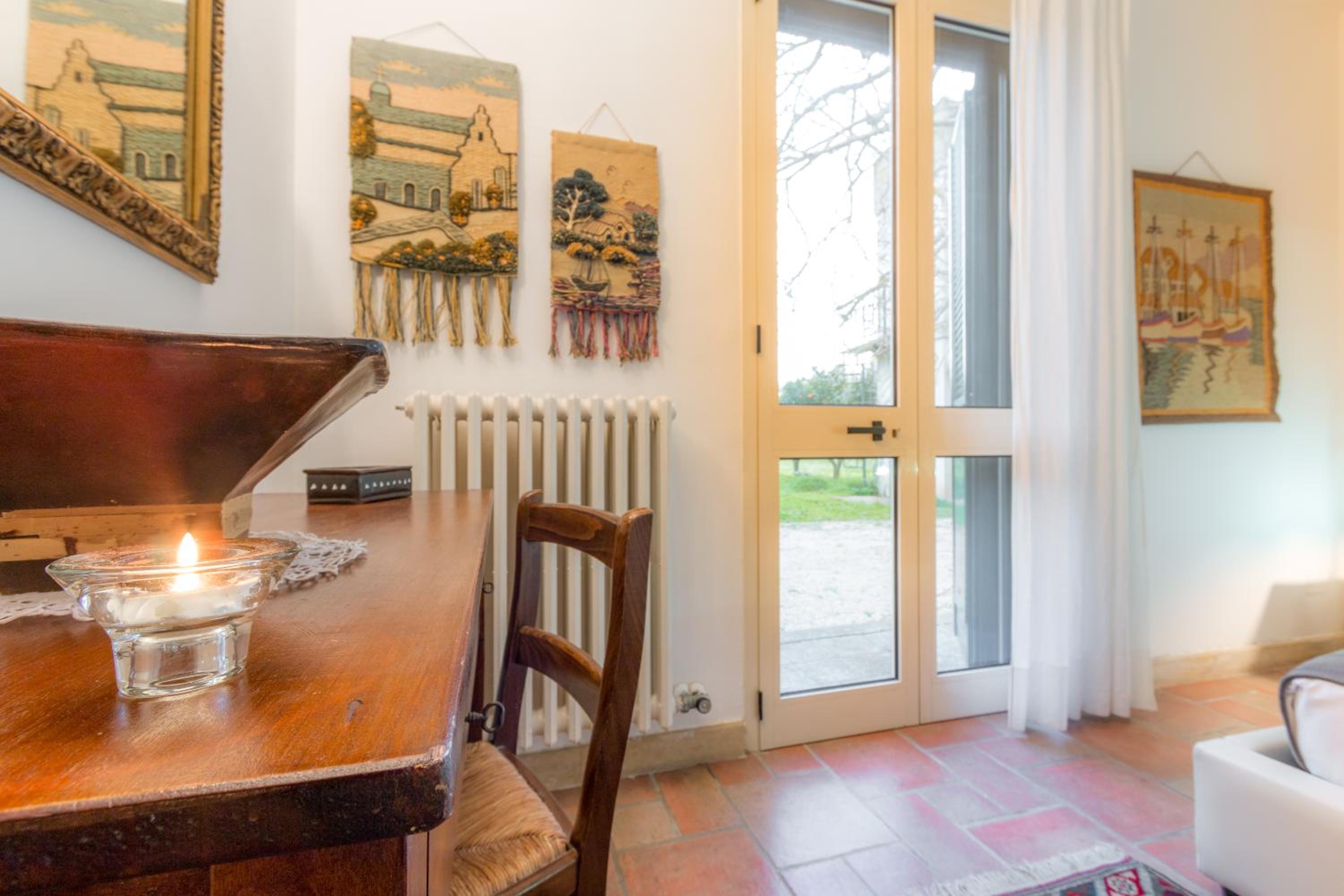 B&B Villa I 2 Leoni