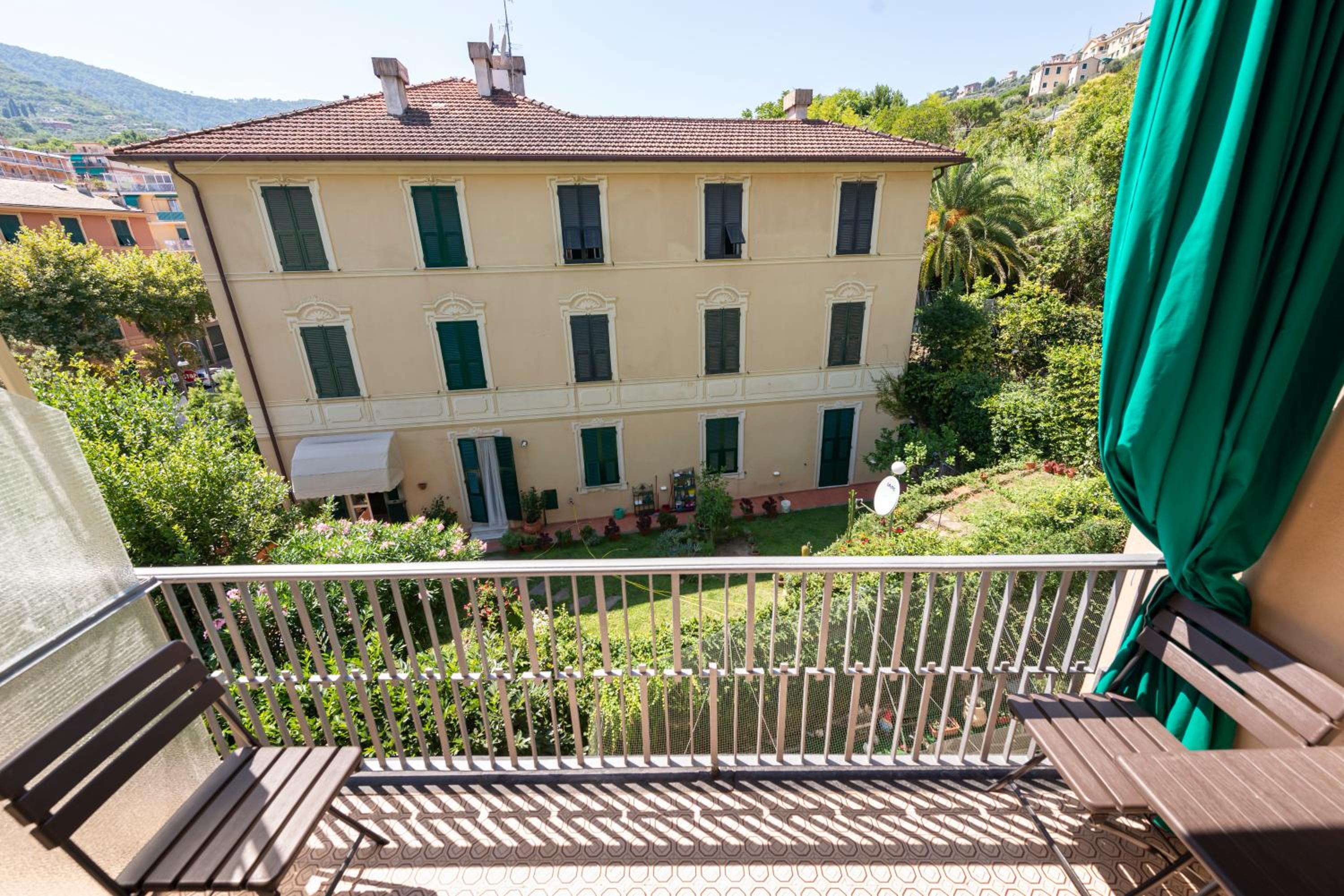 AFFITTACAMERE ARCOBALENO view 3