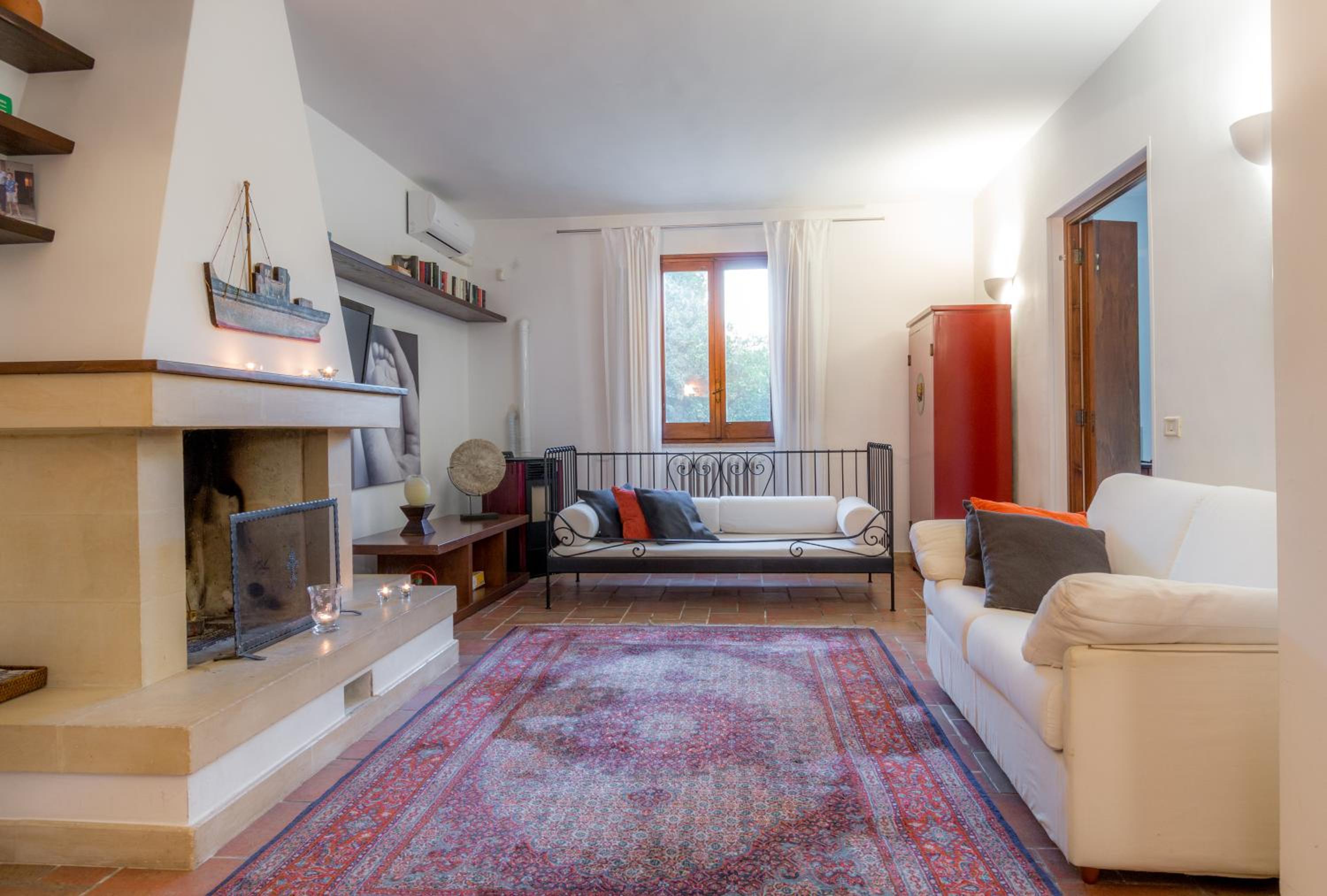 B&B Villa I 2 Leoni, photo 36
