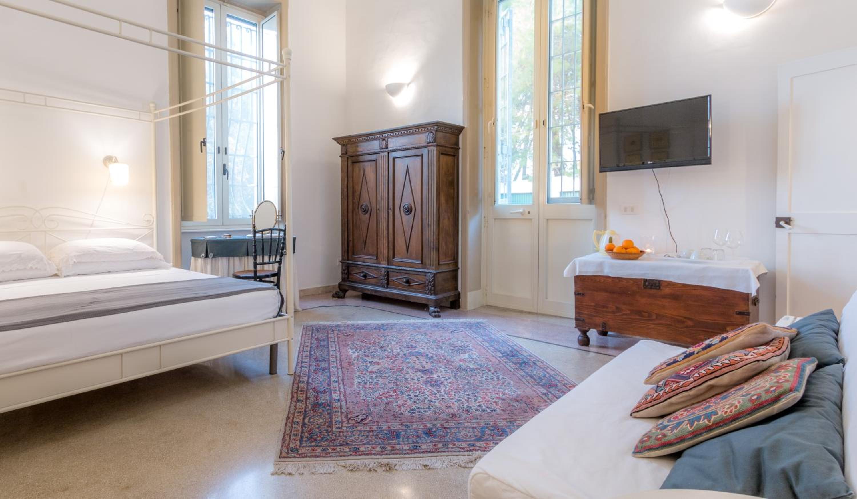 B&B Villa I 2 Leoni, photo 37