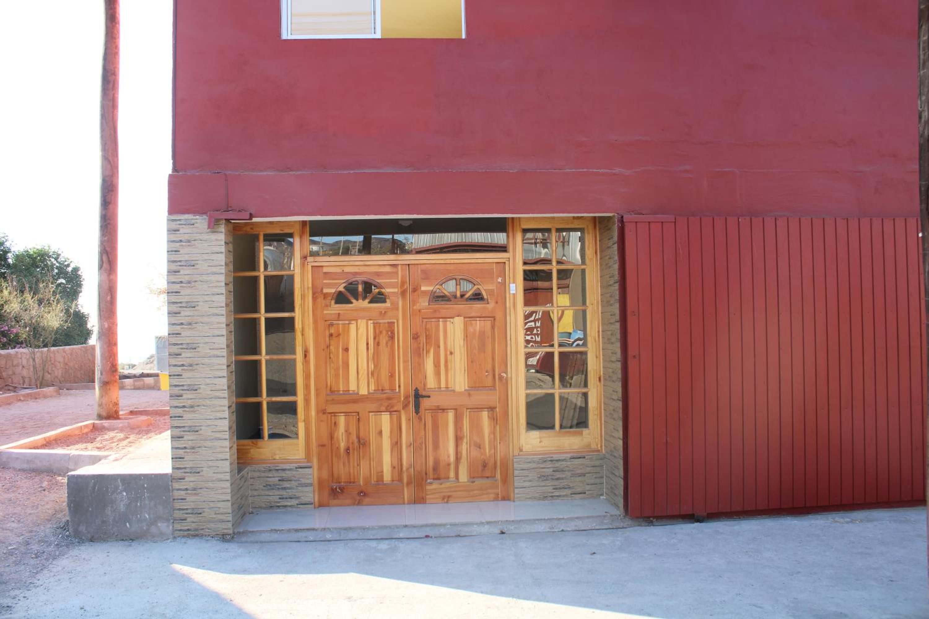 Hostal Beatriz Taltal, photo 13