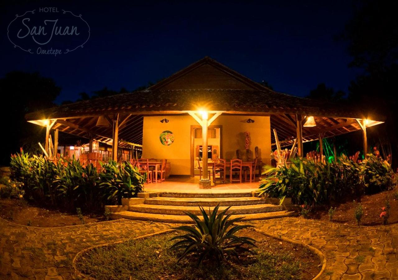 Hotel San Juan Ometepe - Image 1