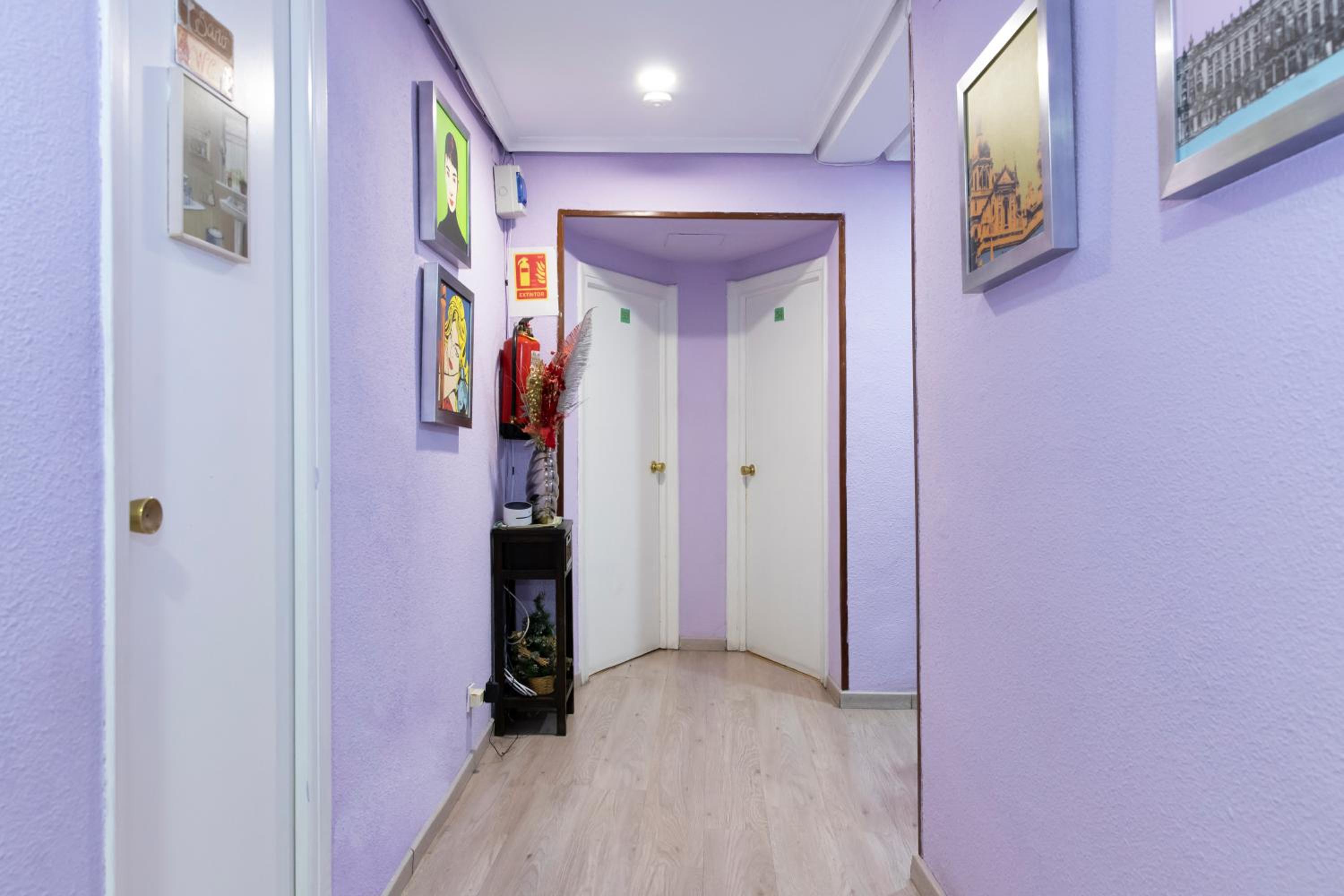 Hostal Rober