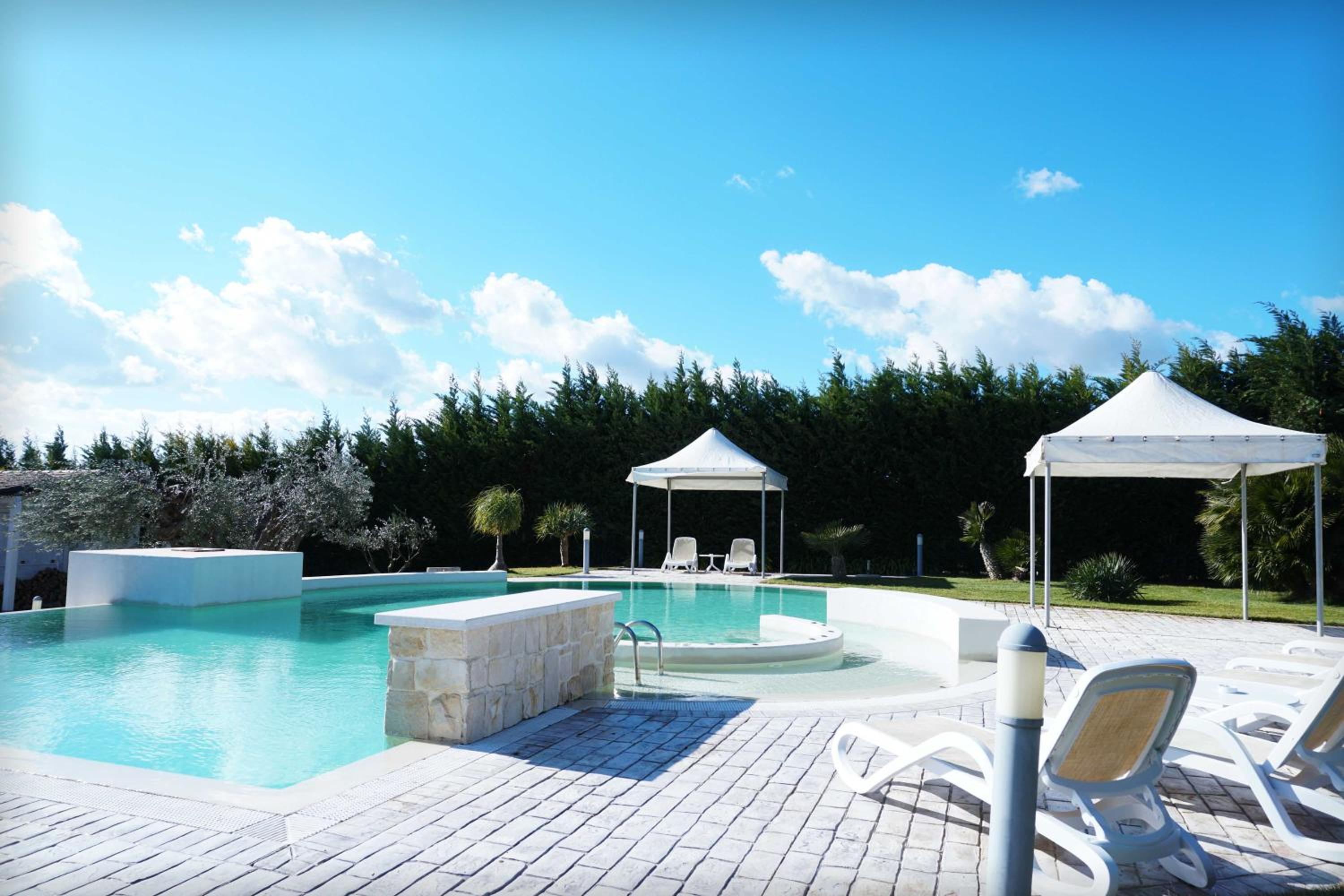 Agriturismo Baglio San Nicola