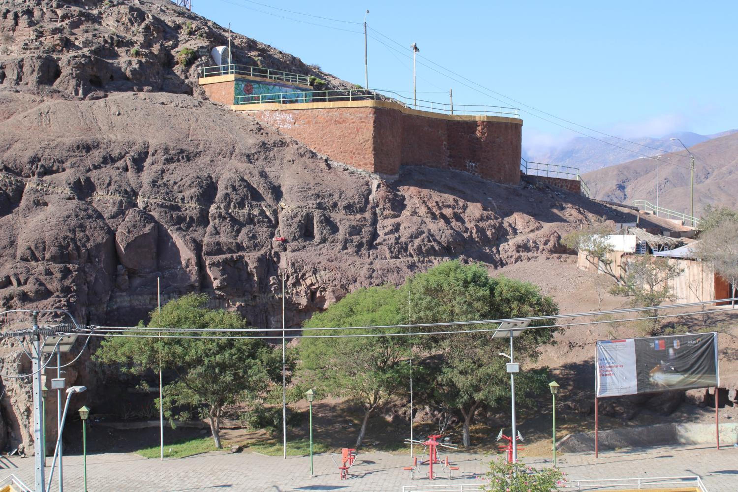 Hostal Beatriz Taltal