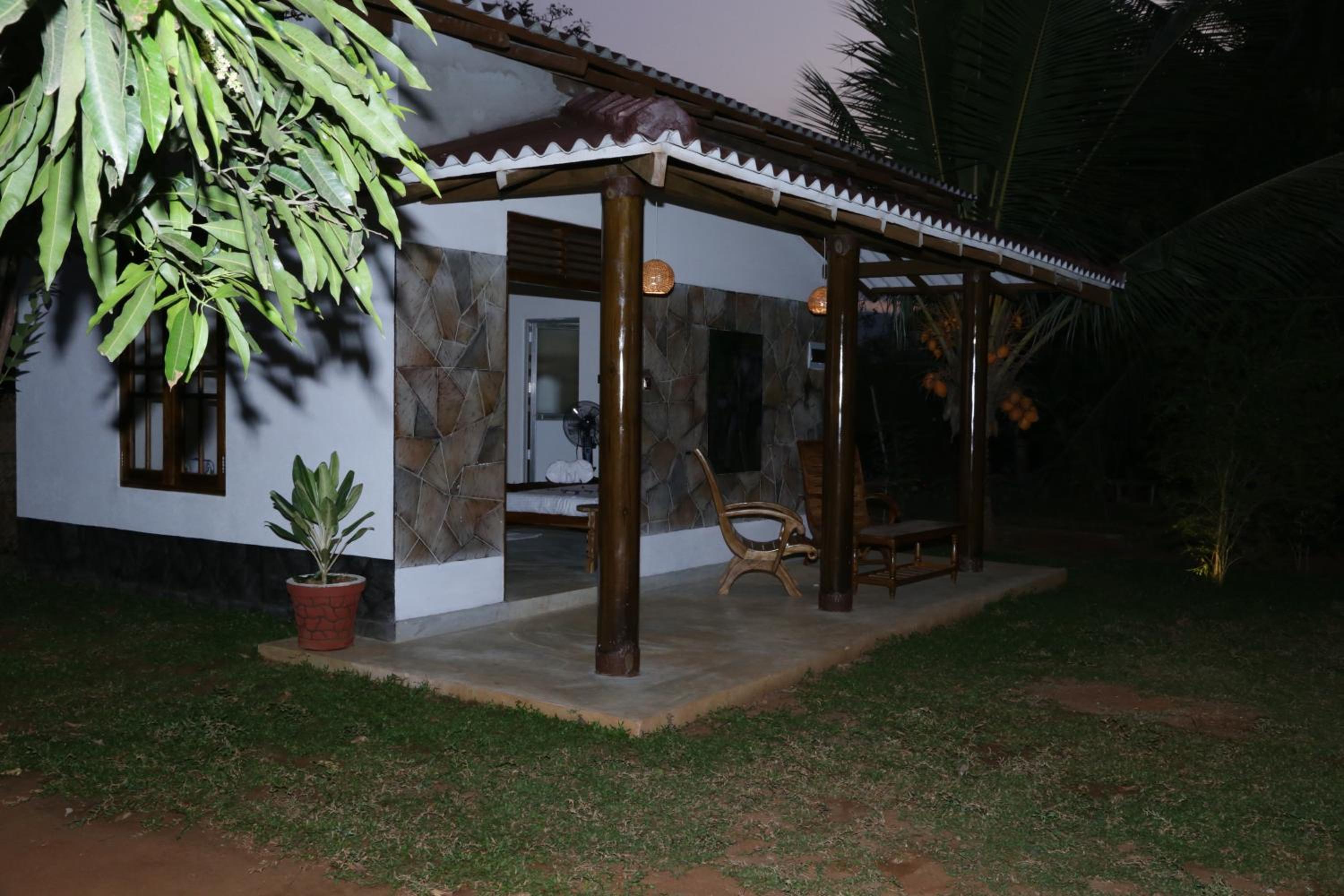 Dew Safari Cottage view 5