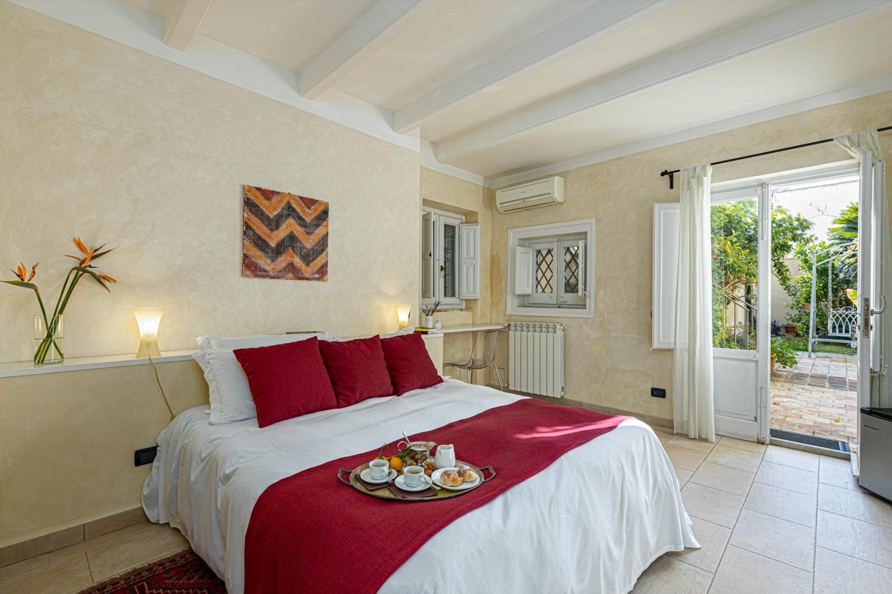 Palazzo Sant'Agostino 照片第 12 張,共 101 張