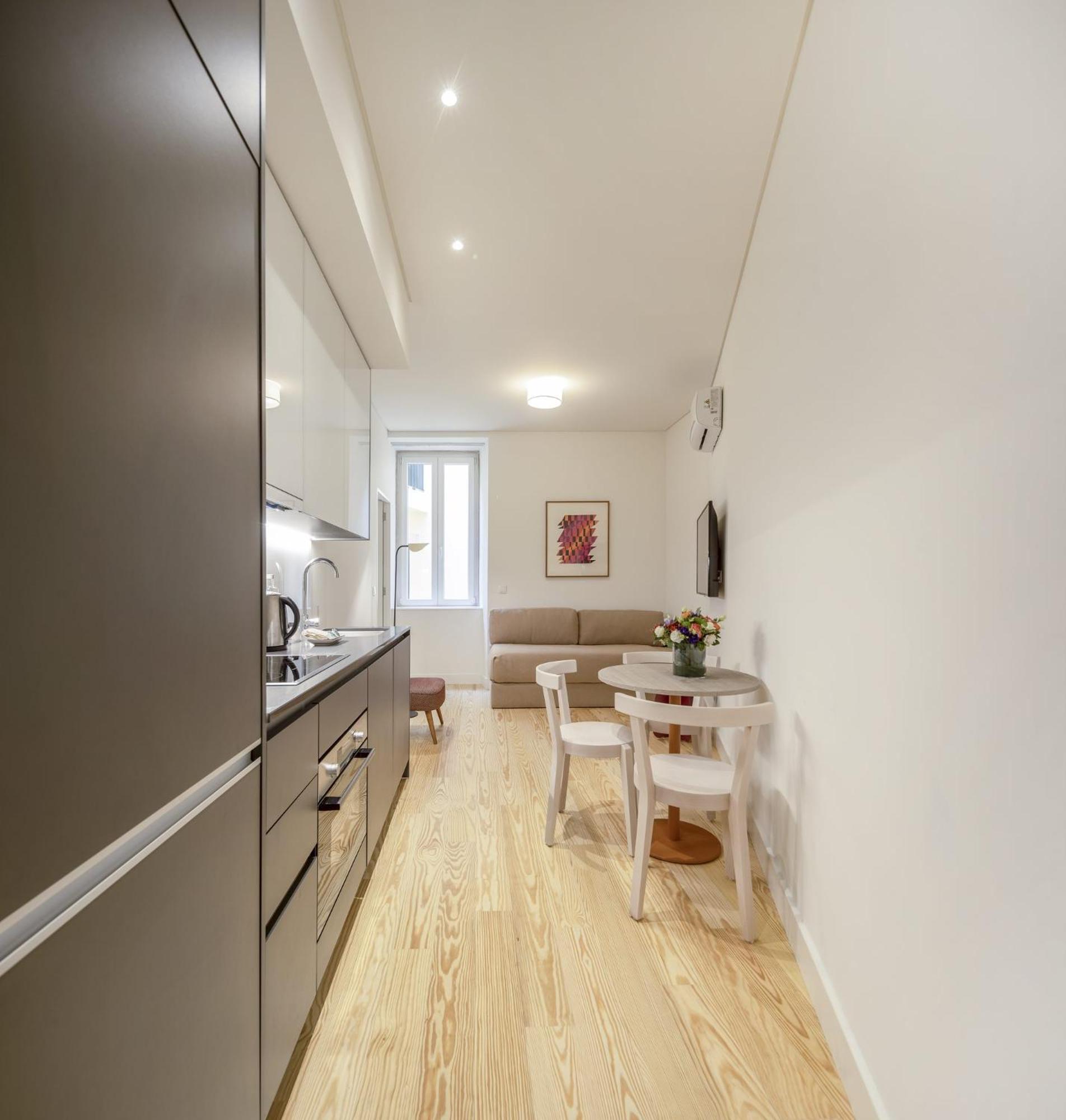 LSA Santos by Numa