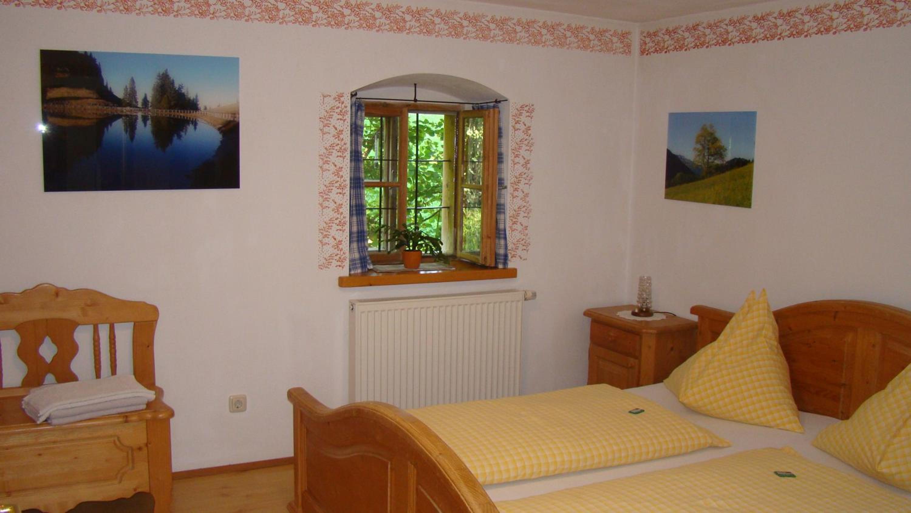 Ferienhaus Lenzau