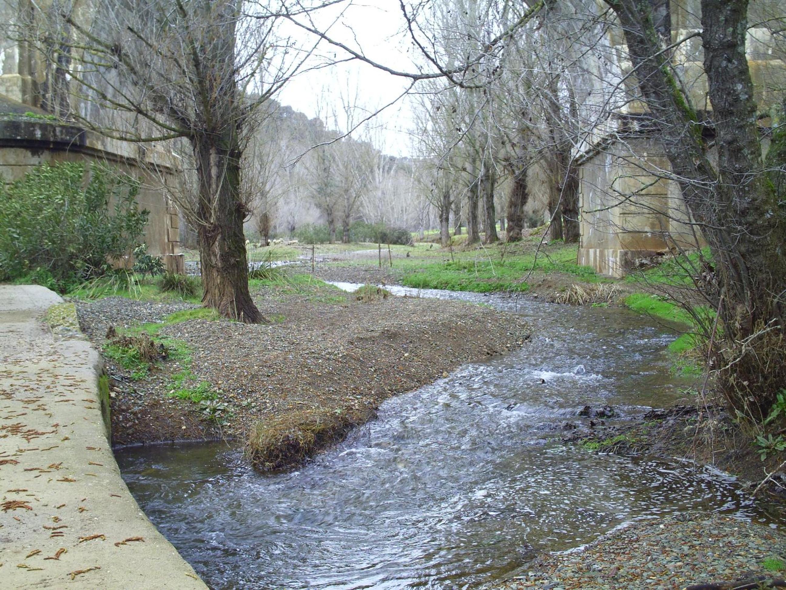 Molino Chirrión view 3