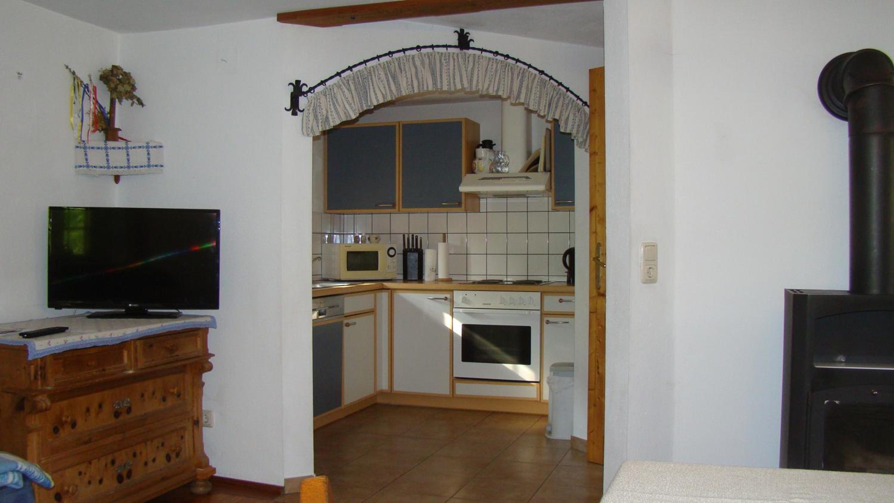 Ferienhaus Lenzau