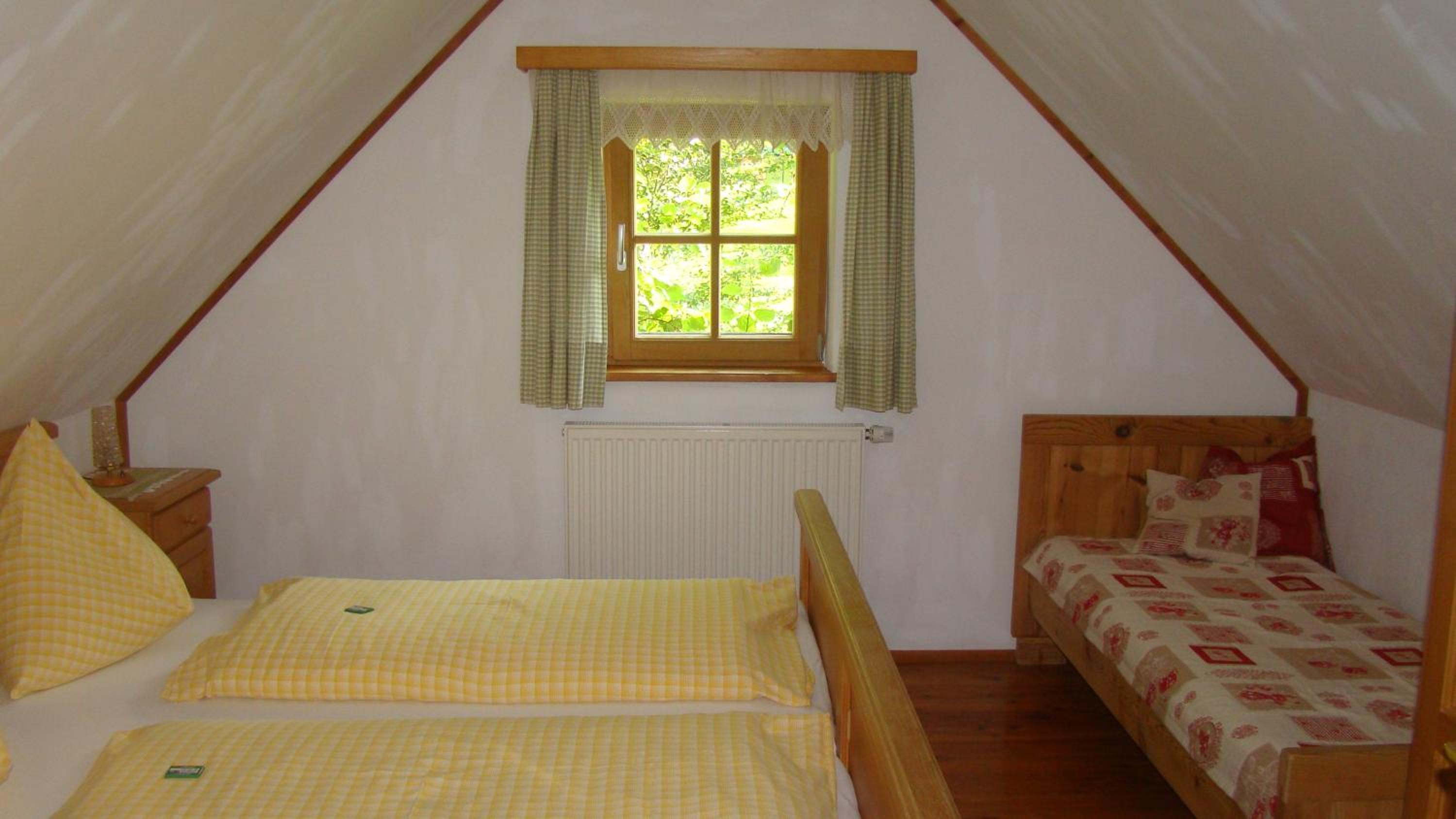 Ferienhaus Lenzau