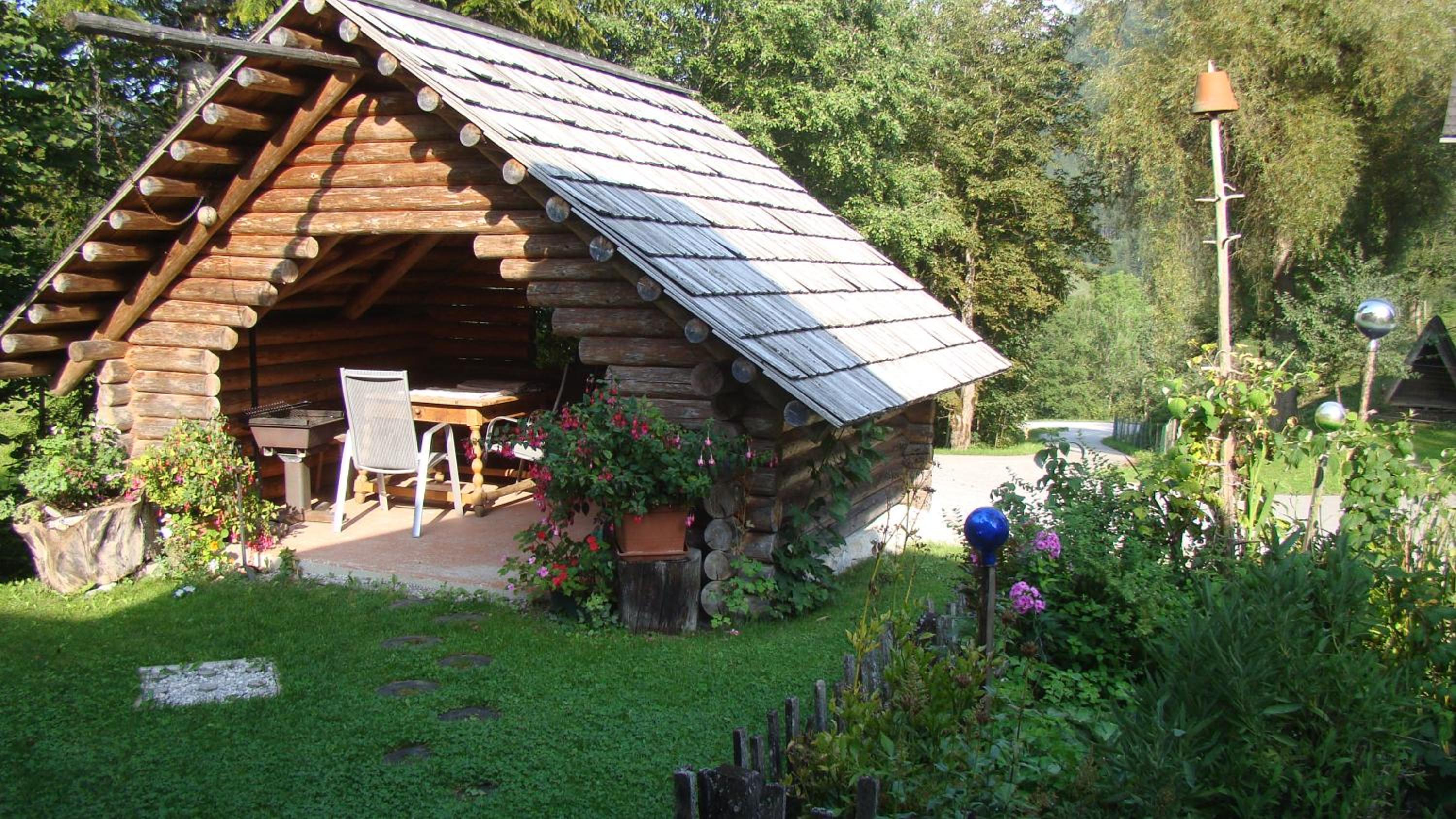 Ferienhaus Lenzau