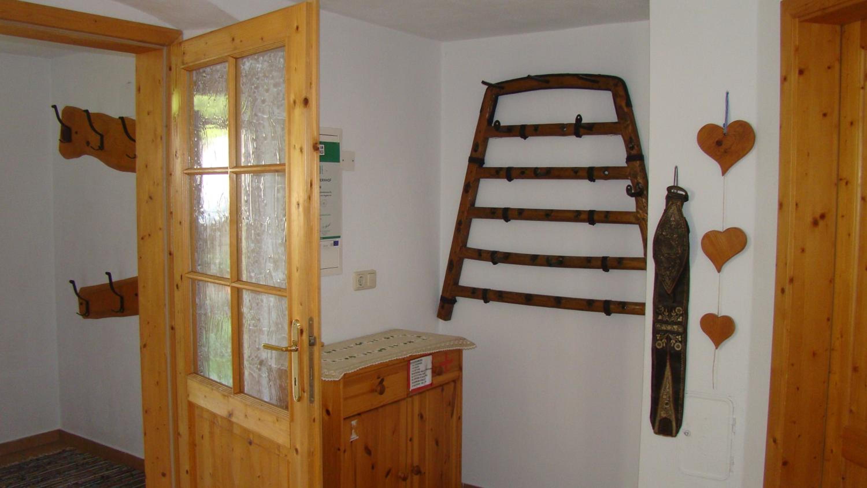 Ferienhaus Lenzau