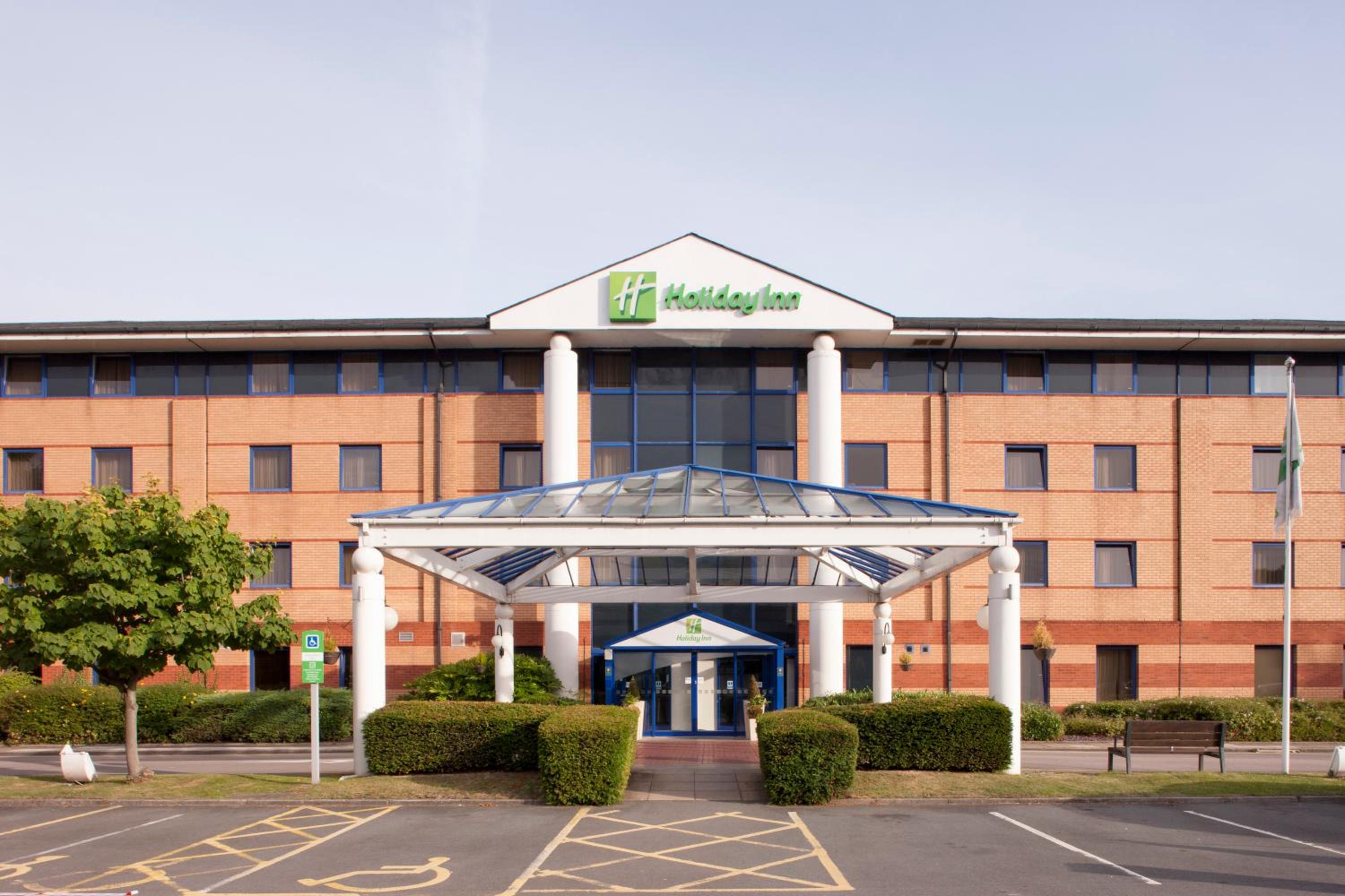 Warrington Vacations - Holiday Inn Warrington, an IHG Hotel - Property Image 10
