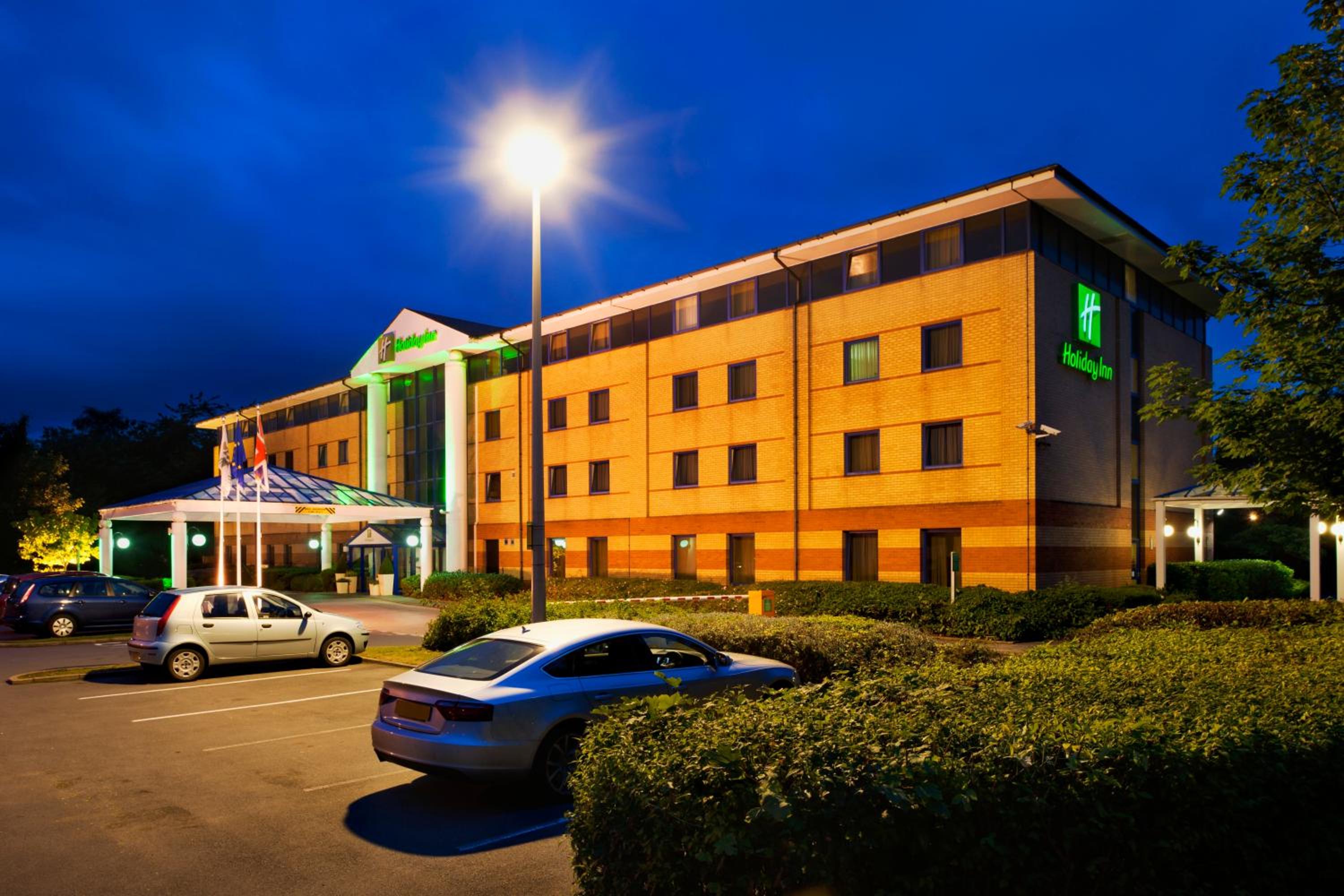 Warrington Vacations - Holiday Inn Warrington, an IHG Hotel - Property Image 6
