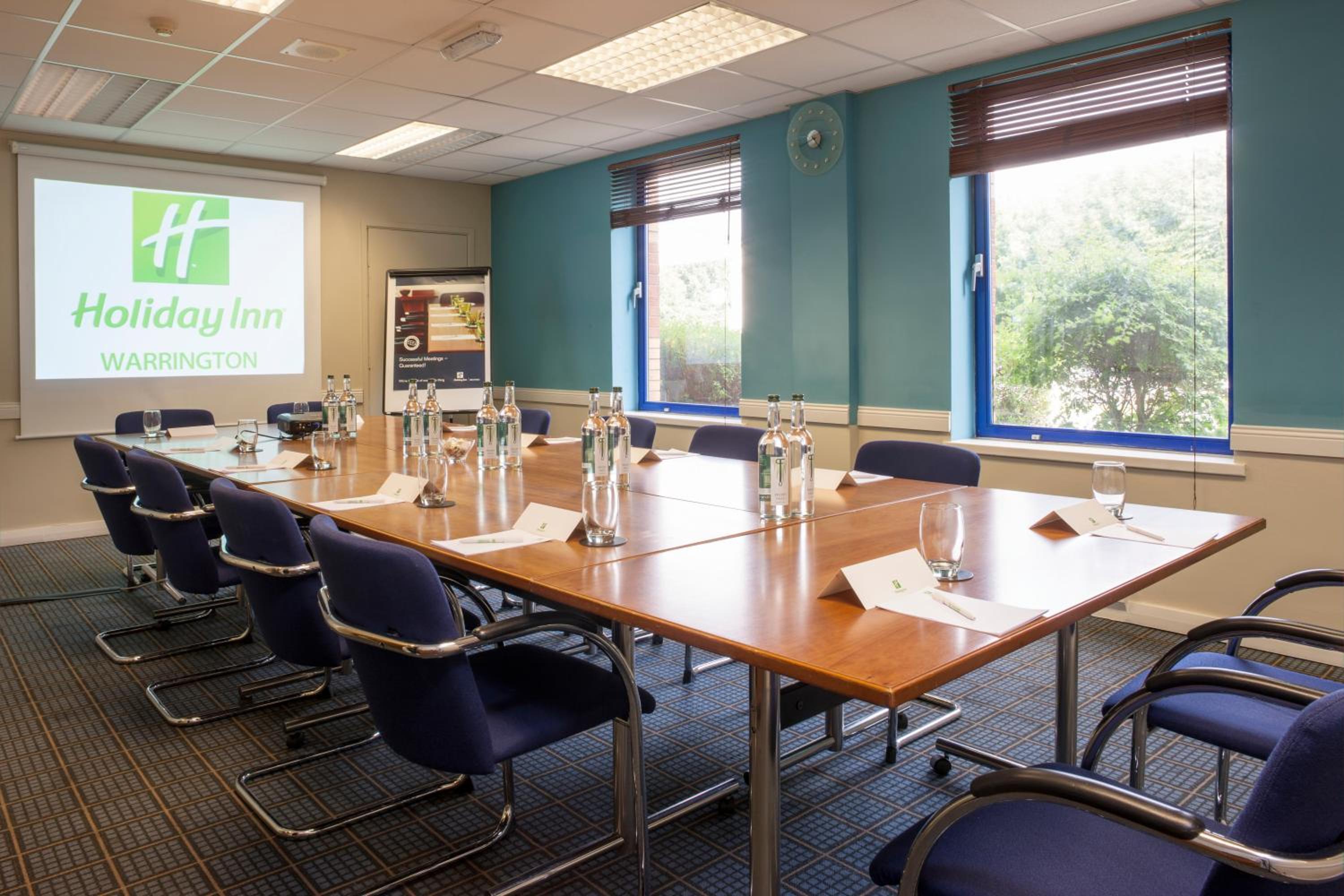 Warrington Vacations - Holiday Inn Warrington, an IHG Hotel - Property Image 7