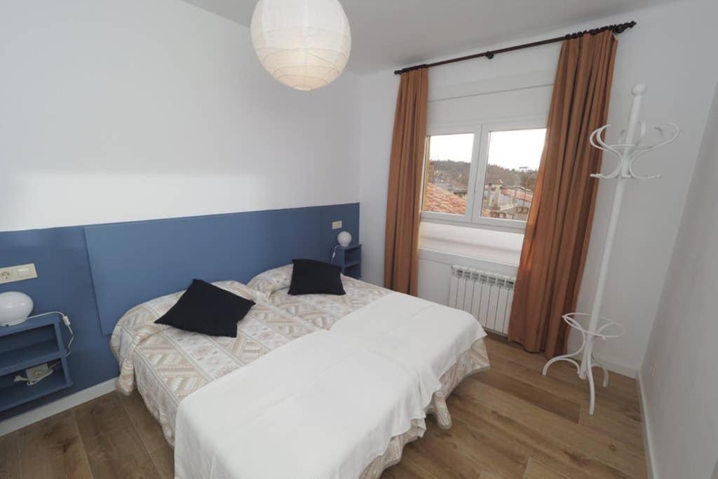 Apartaments Sa Calm Sant Miquel de les Formigues view 2