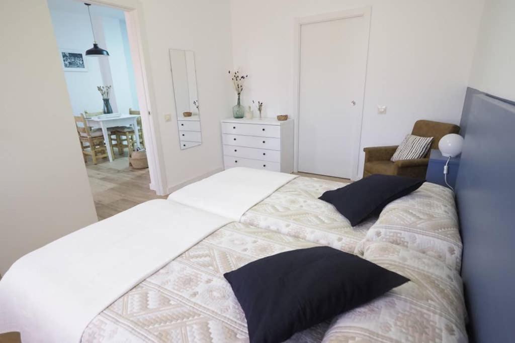 Apartaments Sa Calm Sant Miquel de les Formigues view 3