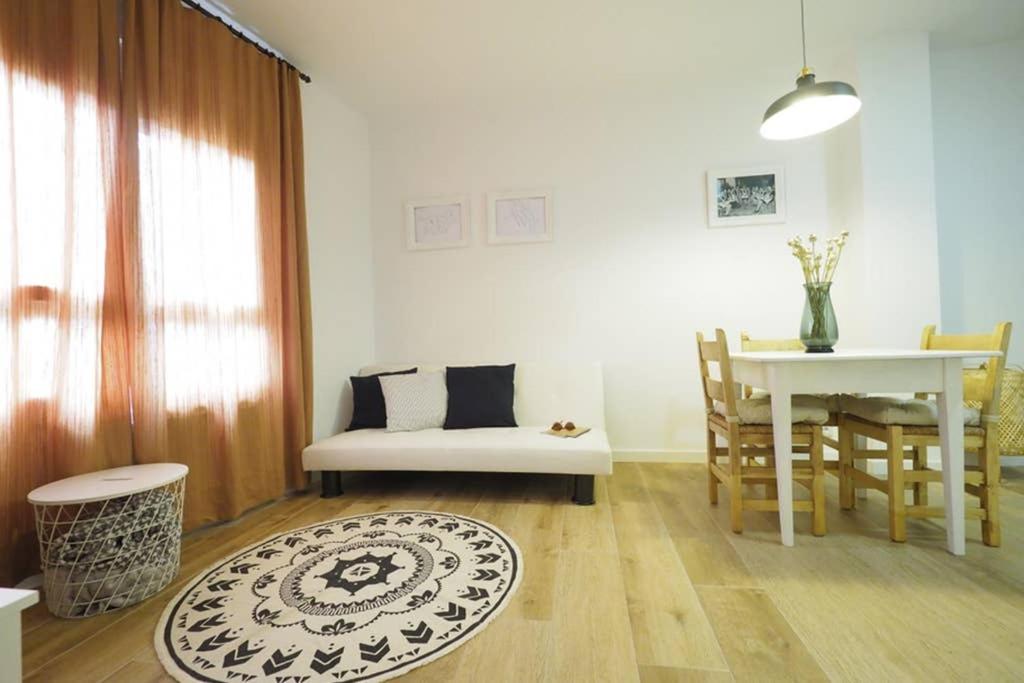 Apartaments Sa Calm Sant Miquel de les Formigues view 5