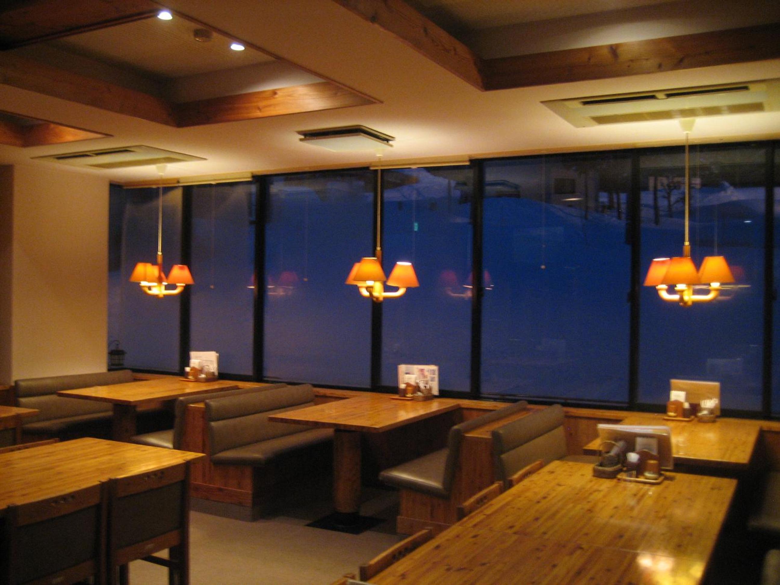 Lodge Nakajima