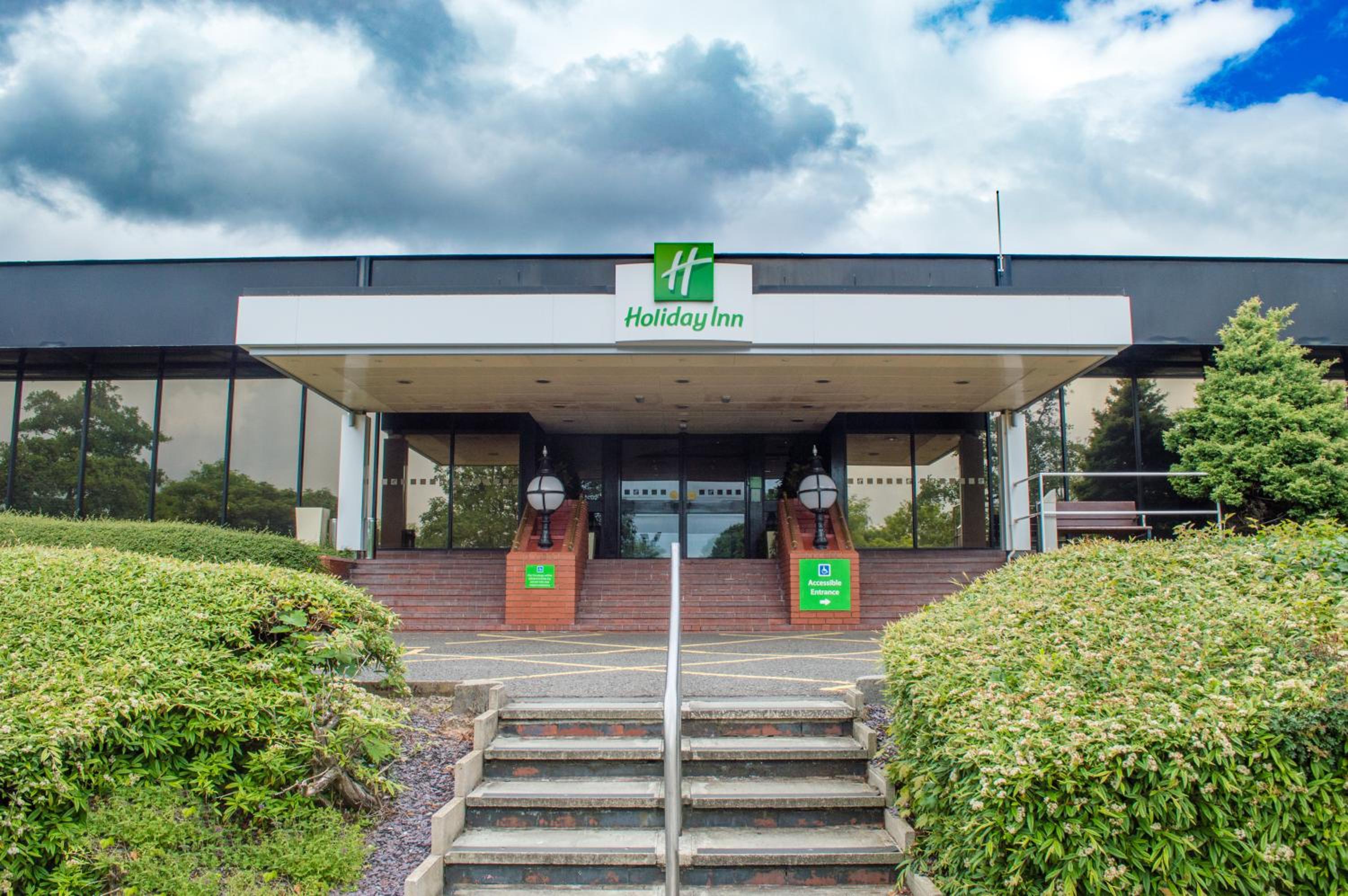 Hotel Holiday Inn Runcorn by IHG