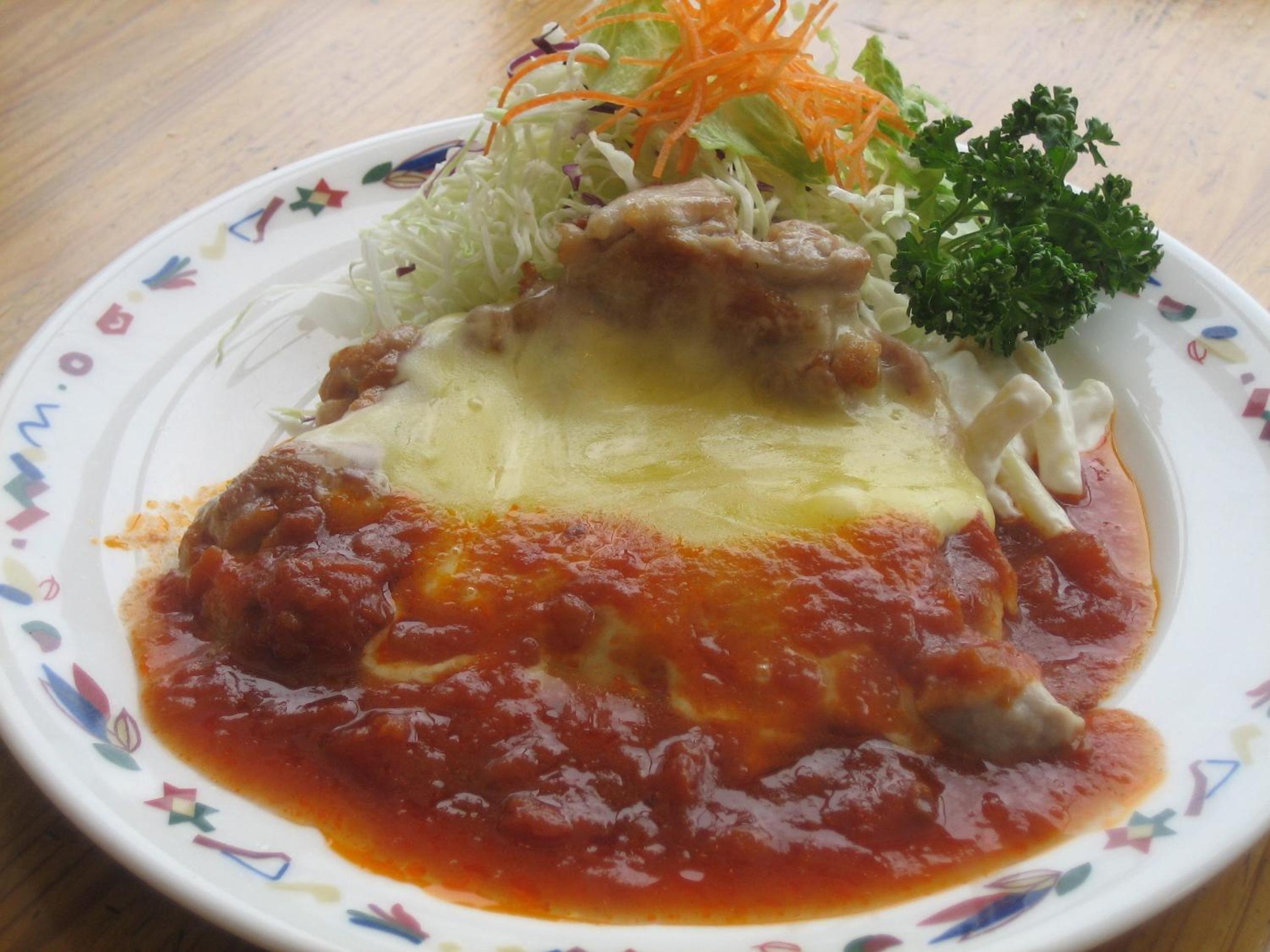 Lodge Nakajima