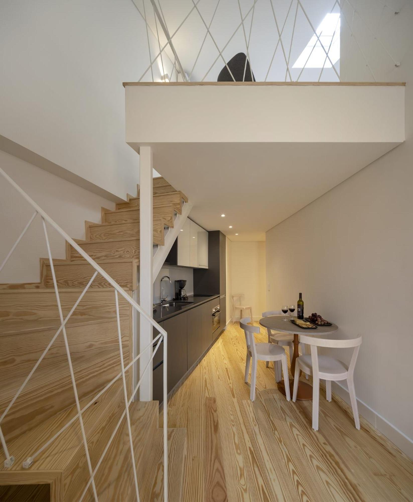 LSA Santos by Numa en Lisbon
