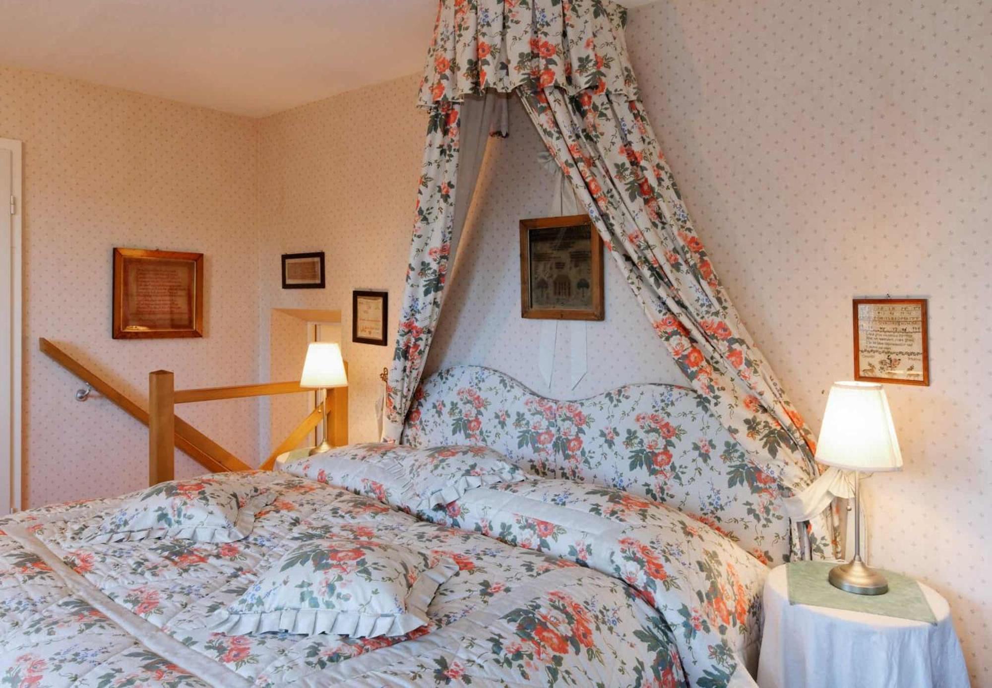 Landhaus Ettenbühl Bed and Breakfast