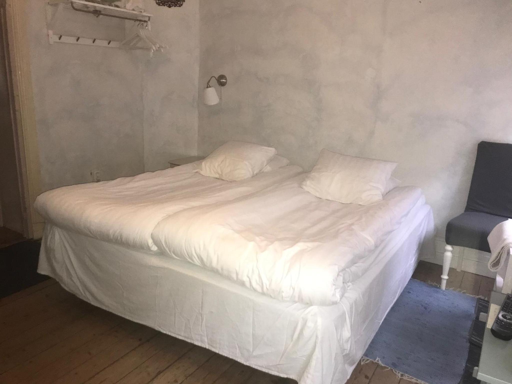 Brunius Guesthouse view 3