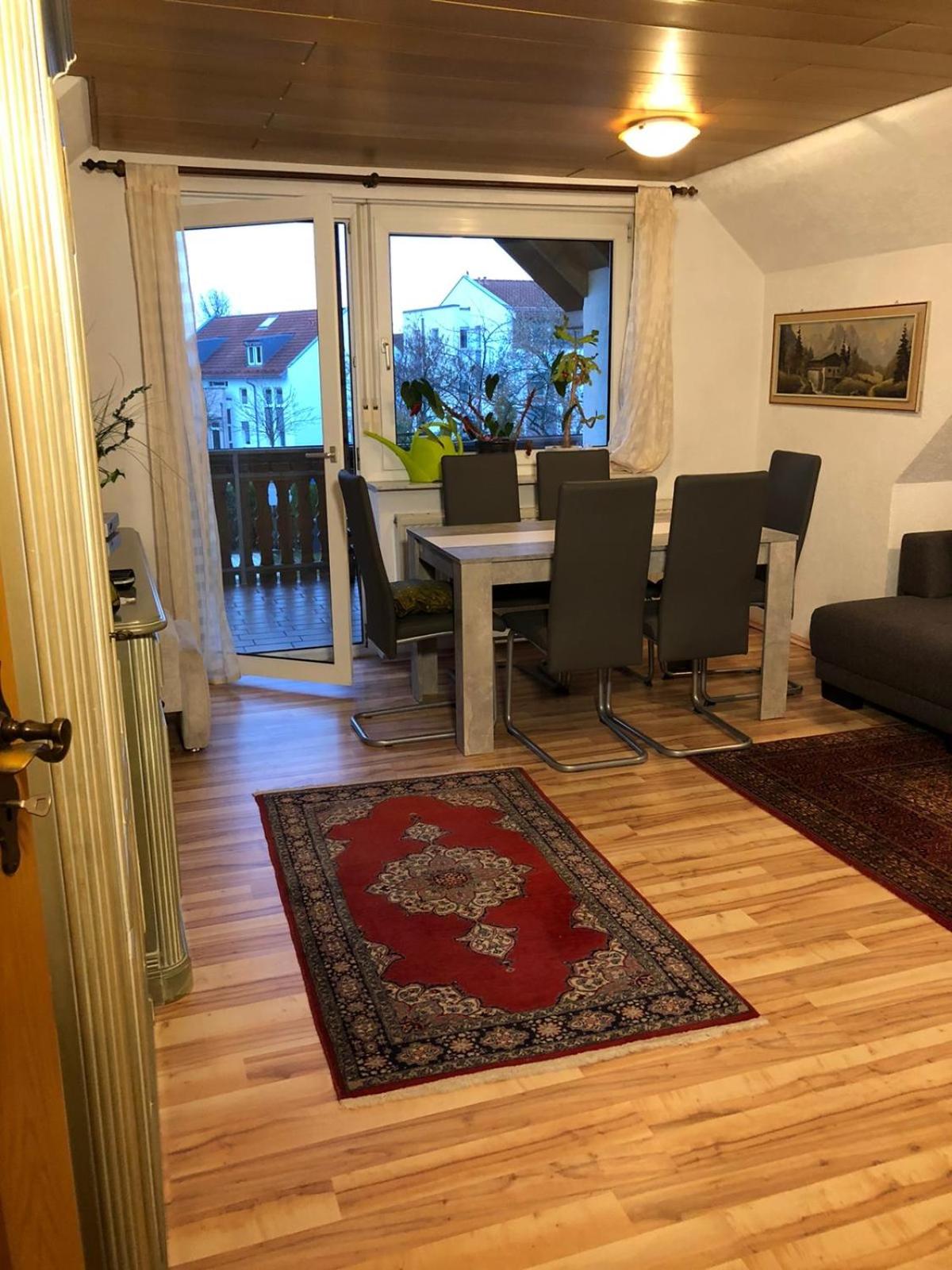 Ferienwohnung Bodensee LA view 5