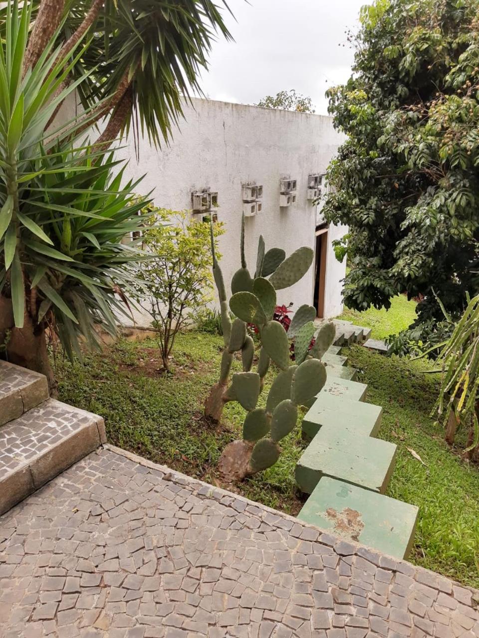 Pitaya Suítes