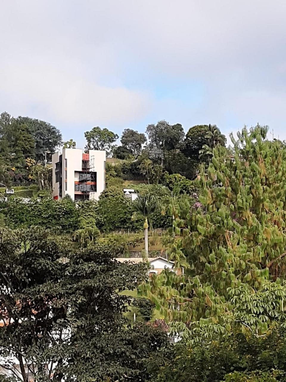 Pitaya Suítes